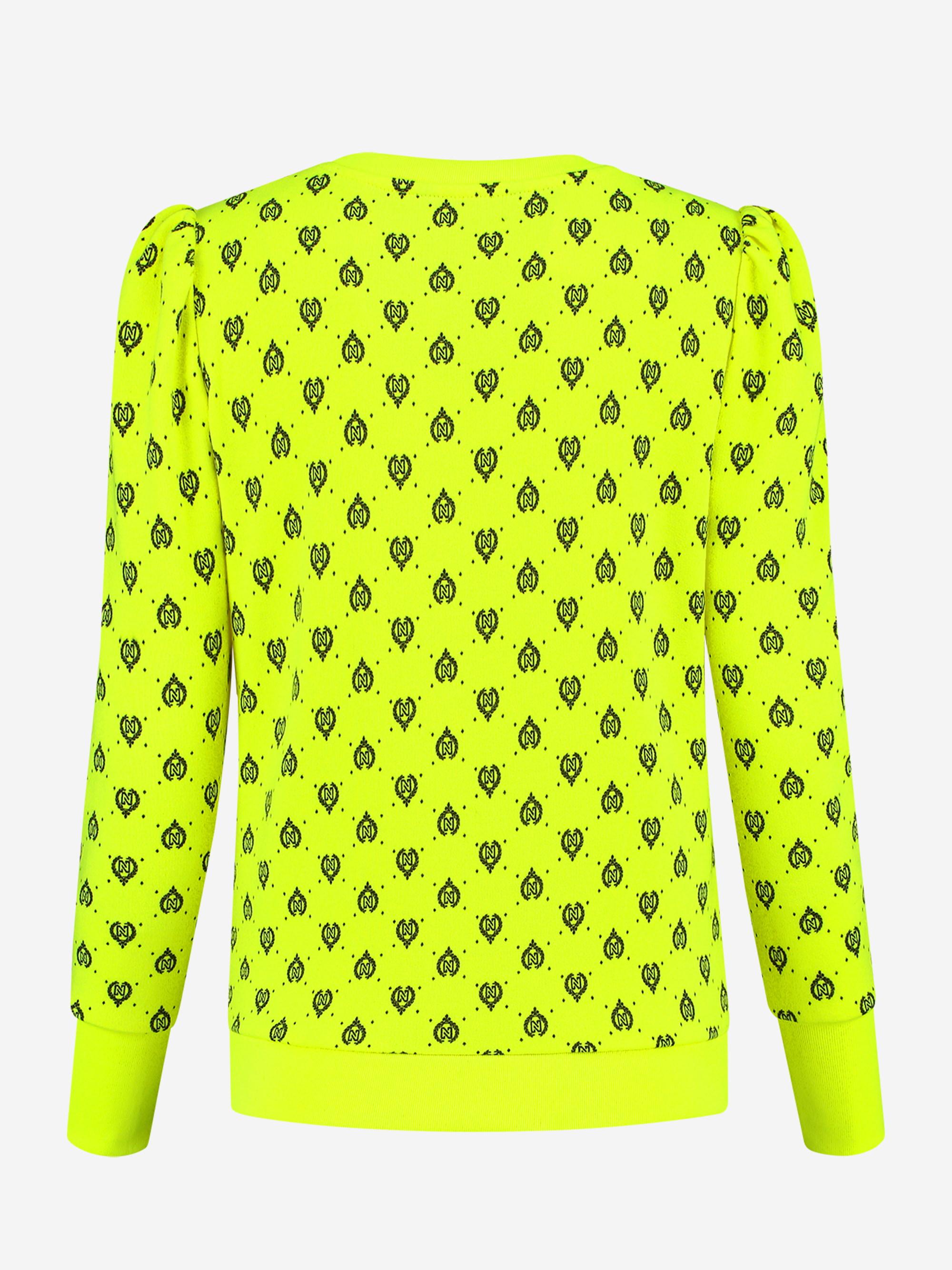 Logo Sweater