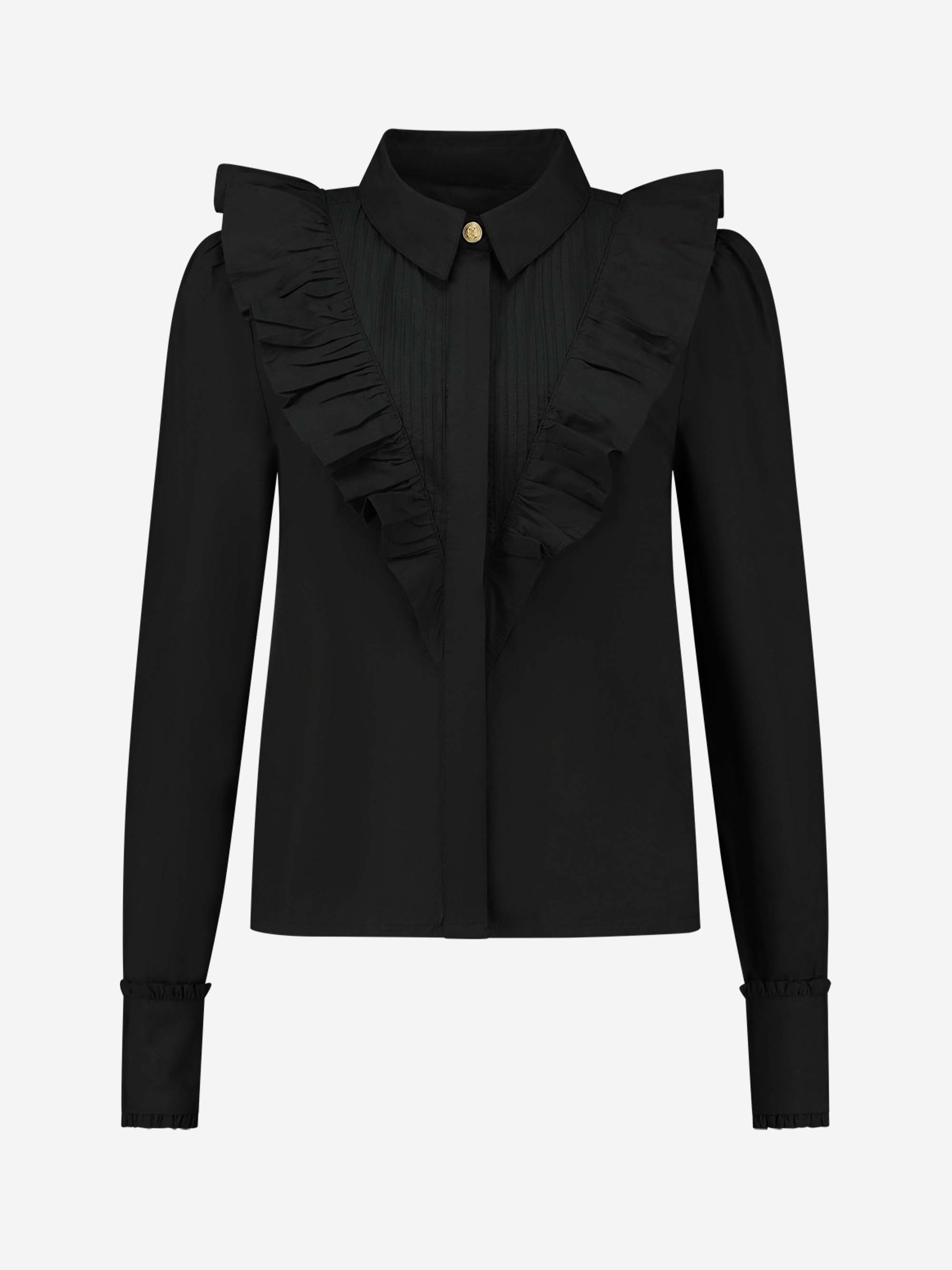 Lova Blouse