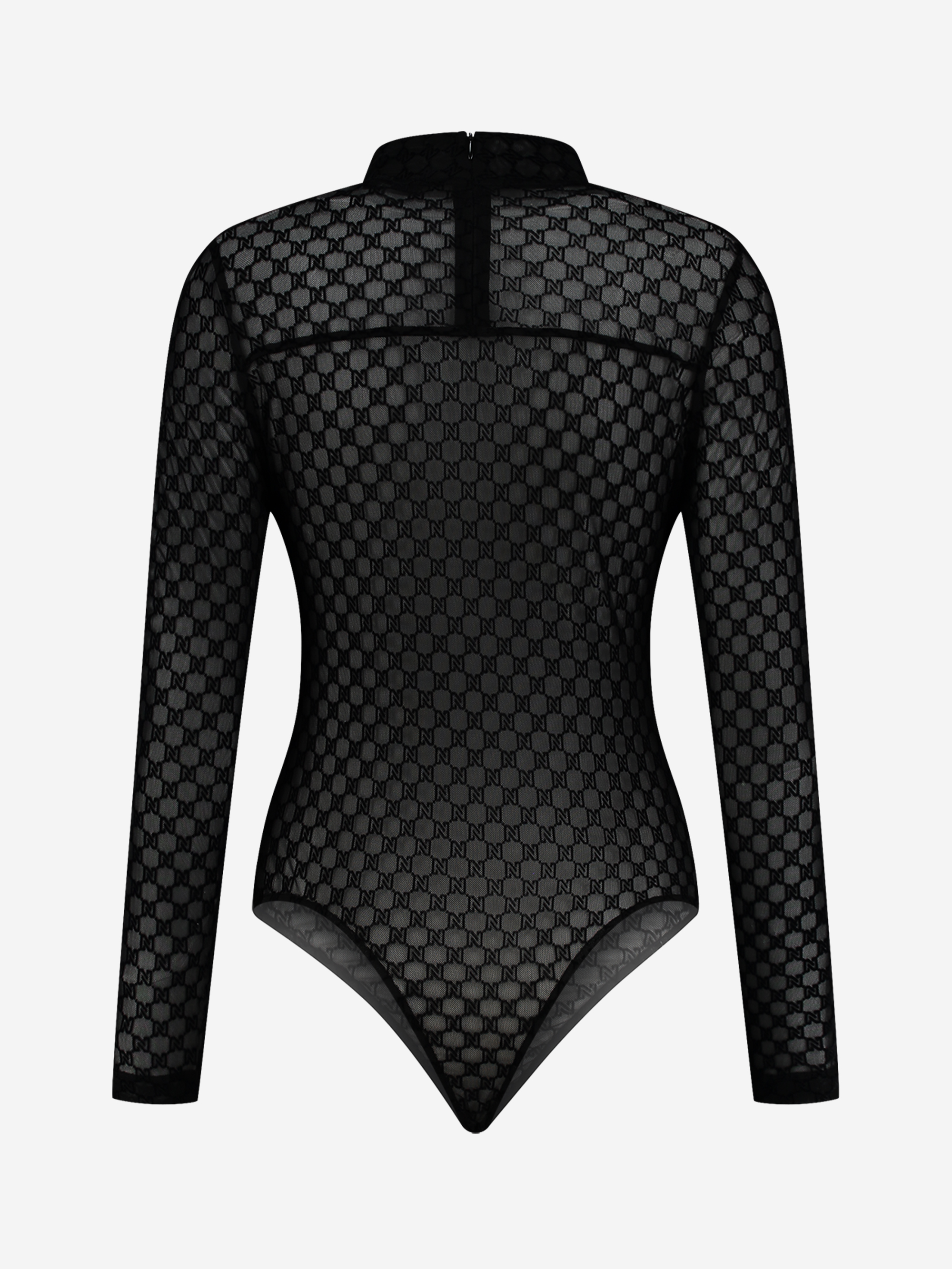 Rabanne Body