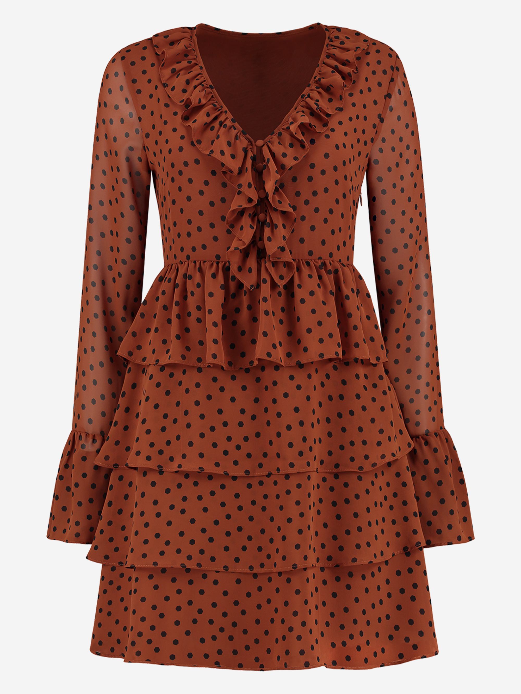 Ring Dress