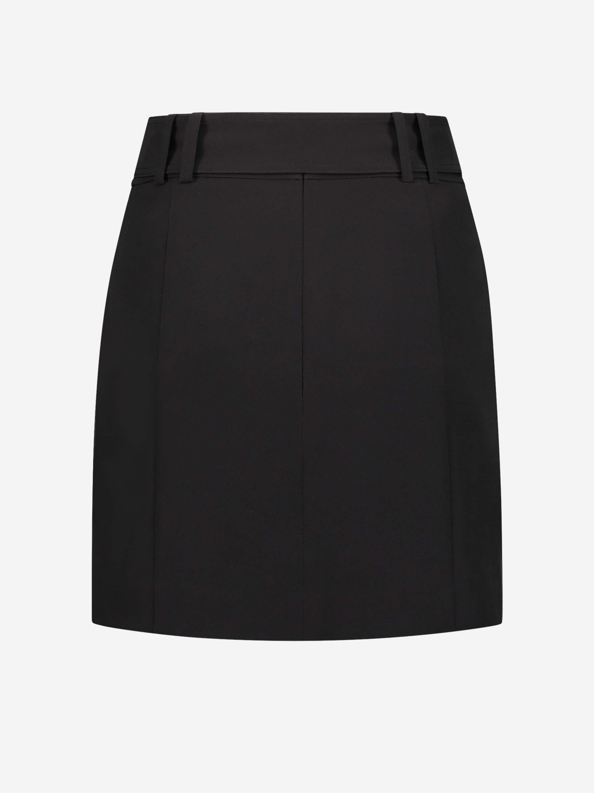 Zendaya Skirt