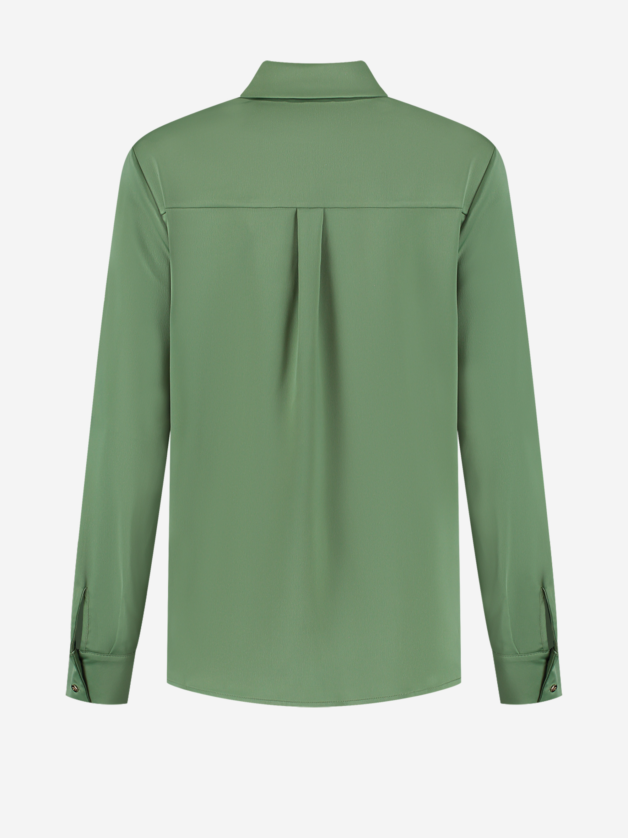 Loose fit blouse