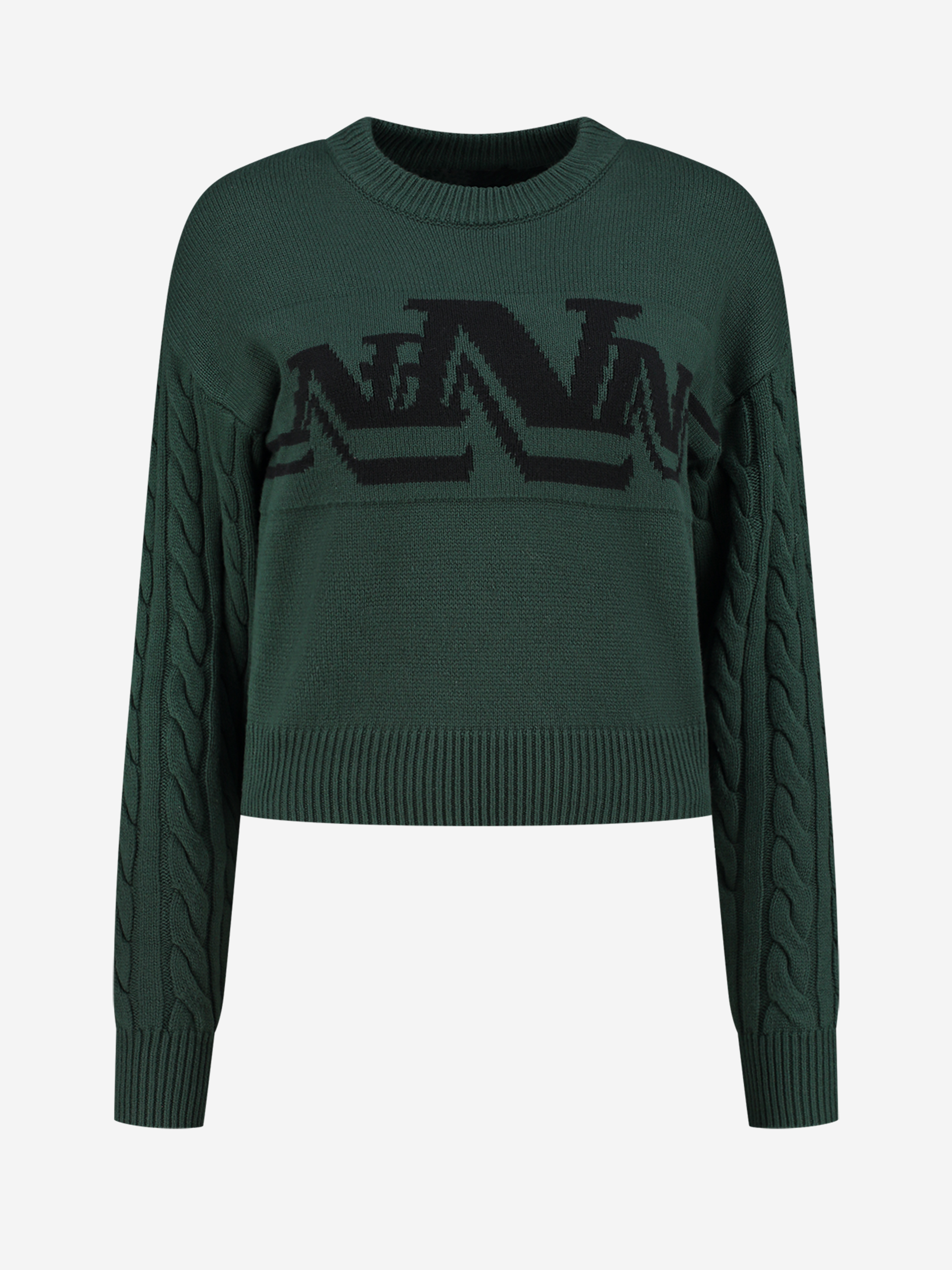 Tally Sweater