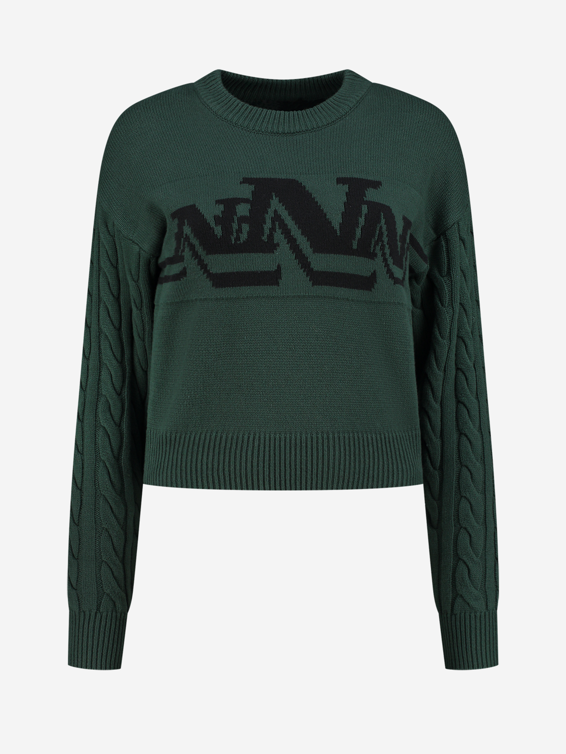 Tally Sweater