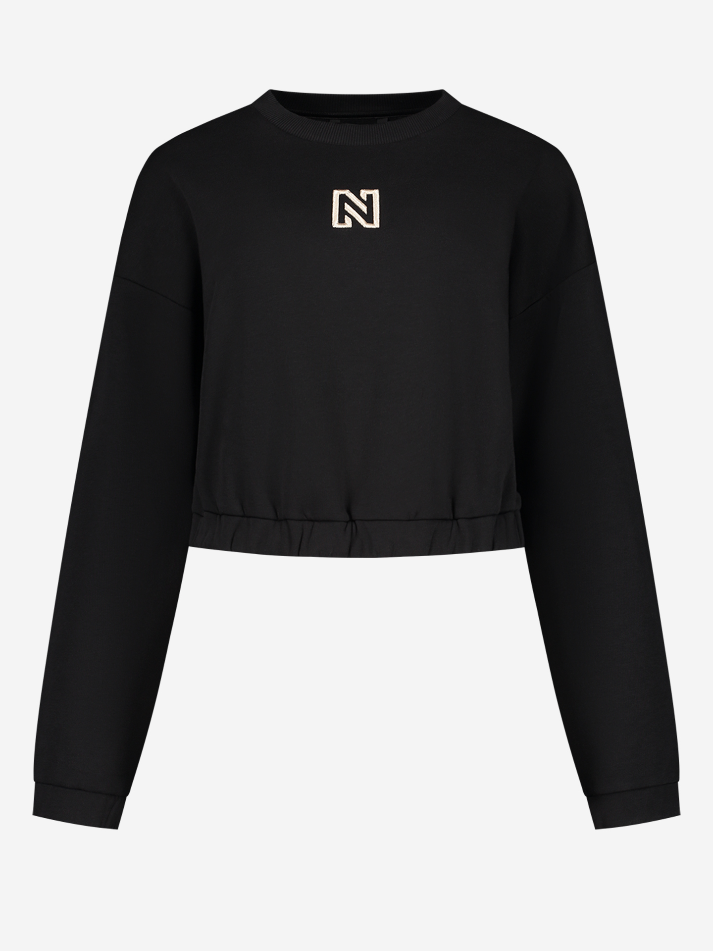 NIKKIE Logo Sweater 