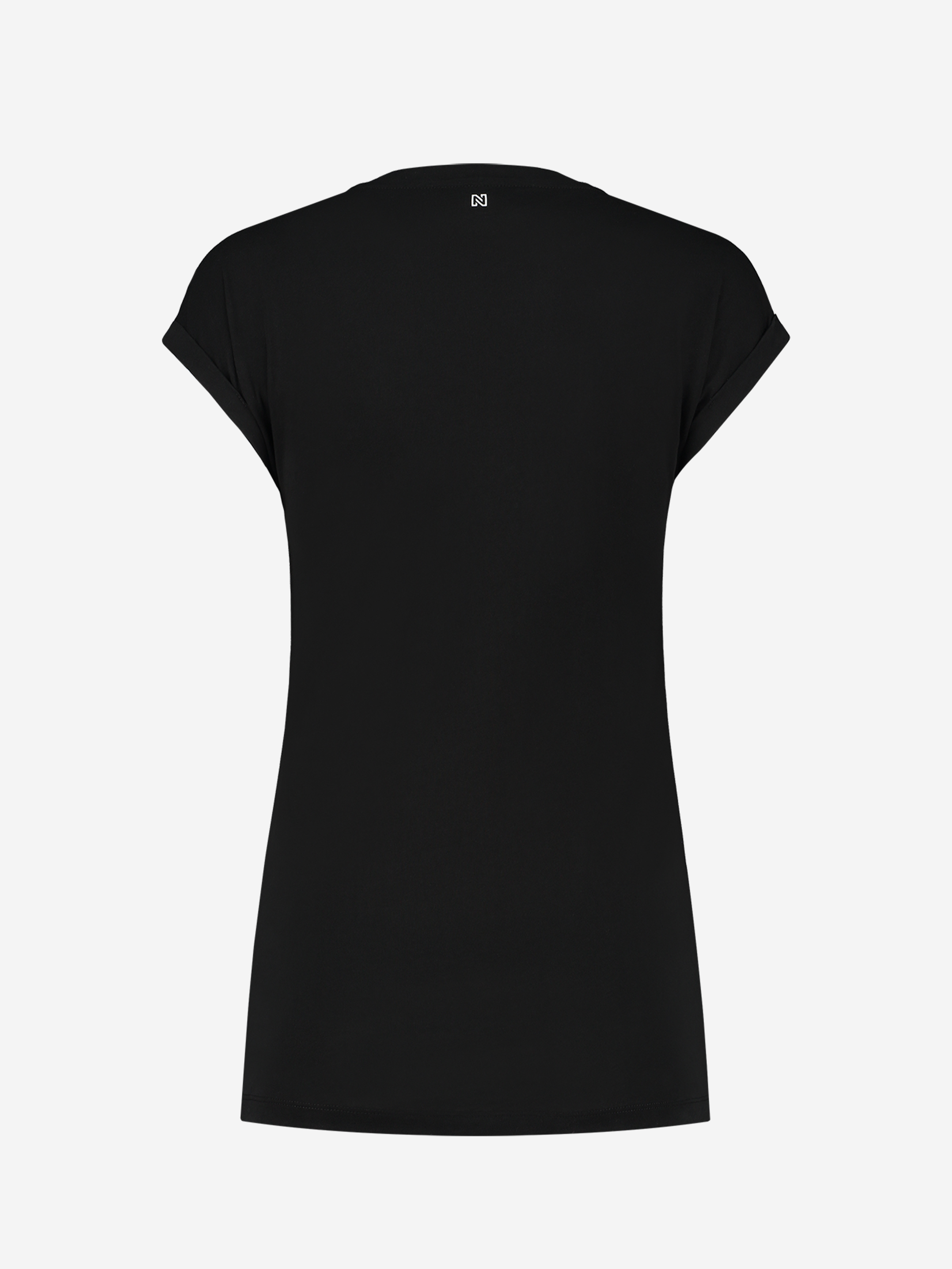 Embossed NIKKIE T-Shirt