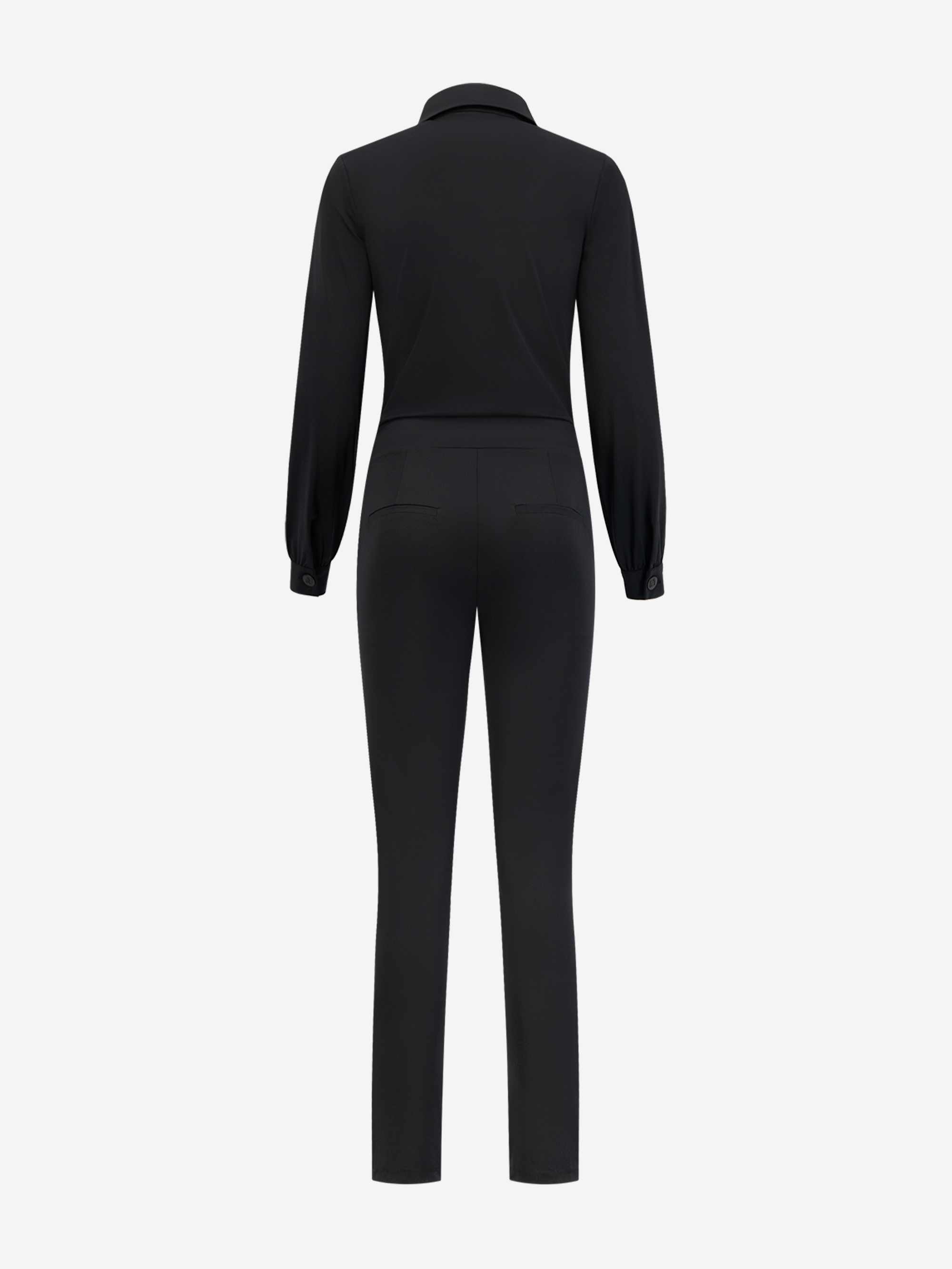 Suzy City Jumpsuit