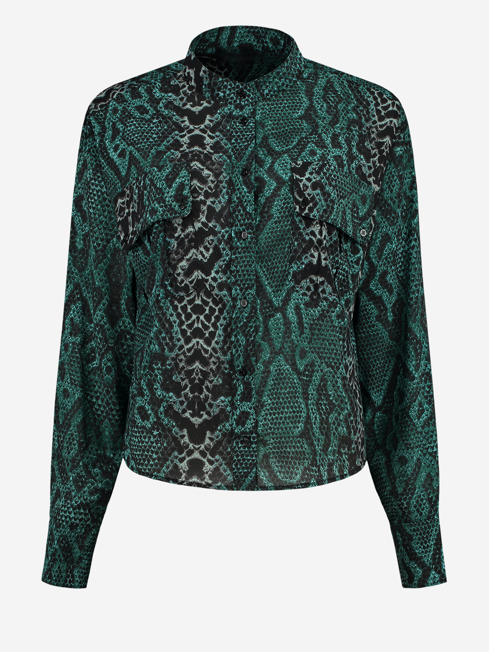 Sara Blouse