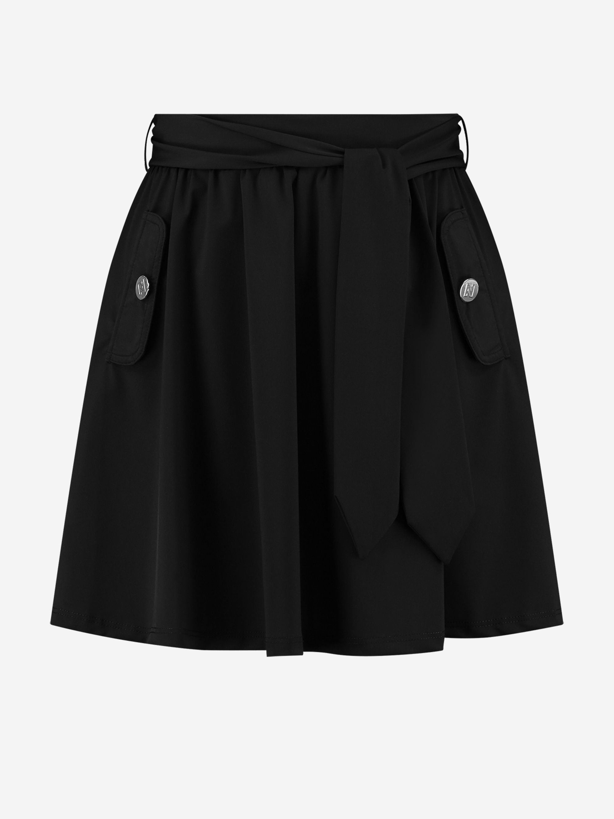 Suzy Utility Skirt