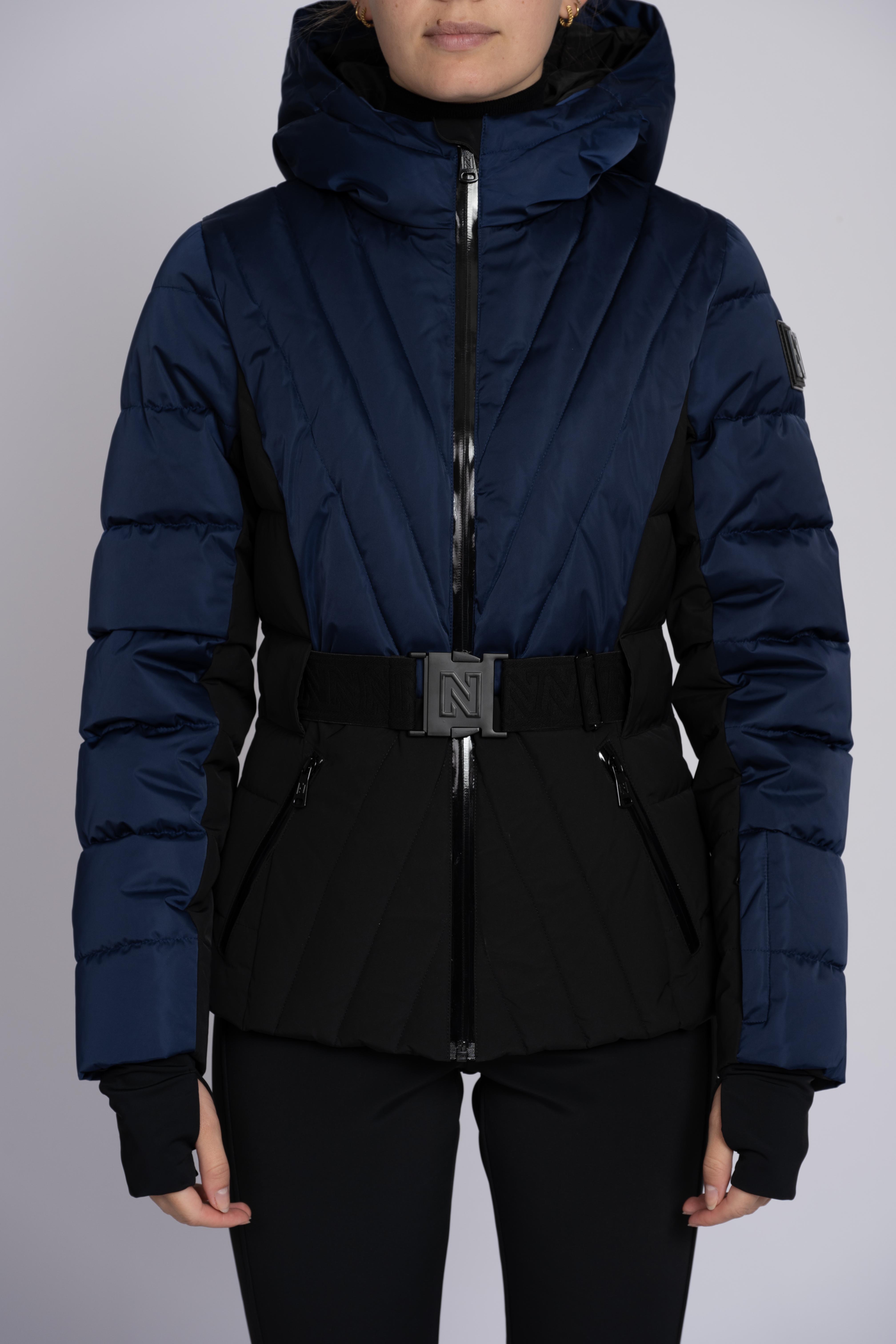 Greenwood Ski Jacket Greenwood Ski Jacket