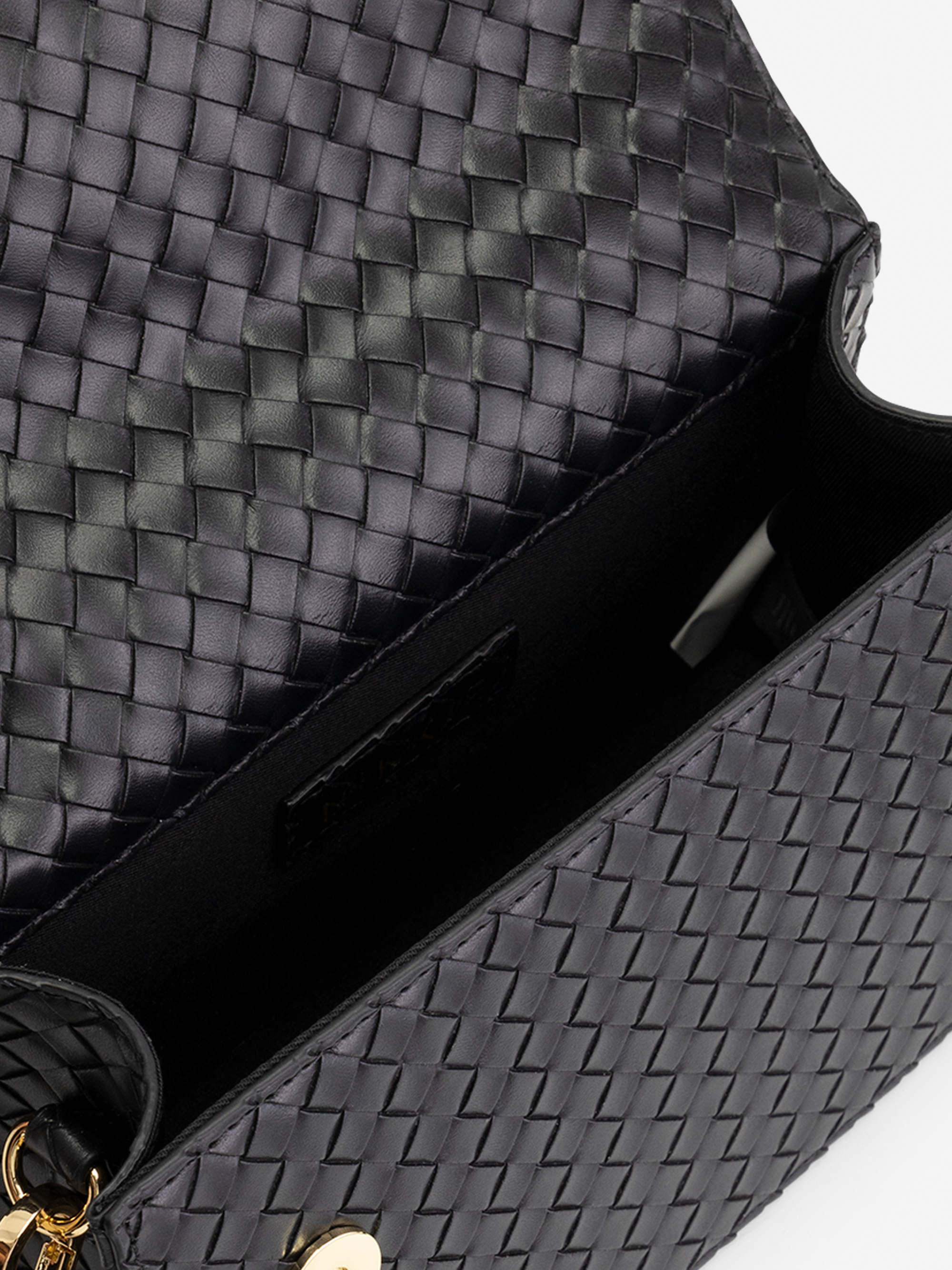 Daxton Braided Shoulderbag