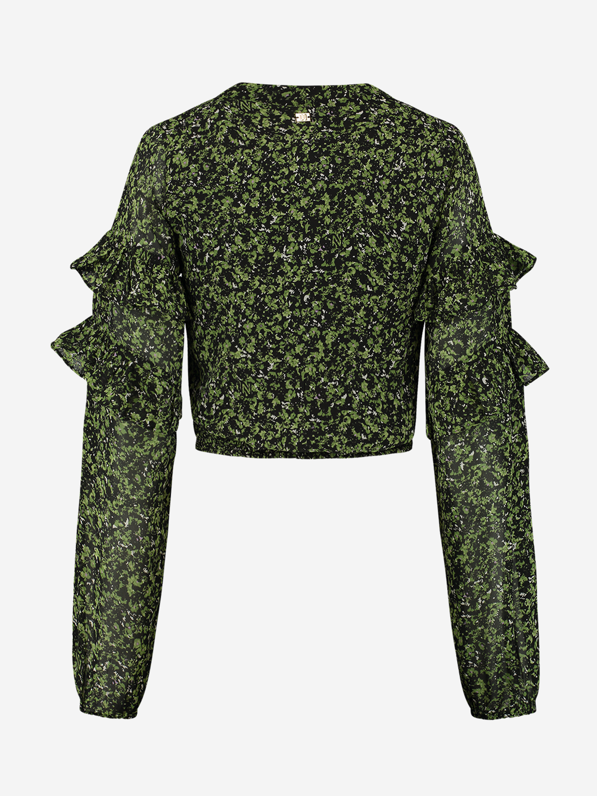 Vanessa Blouse