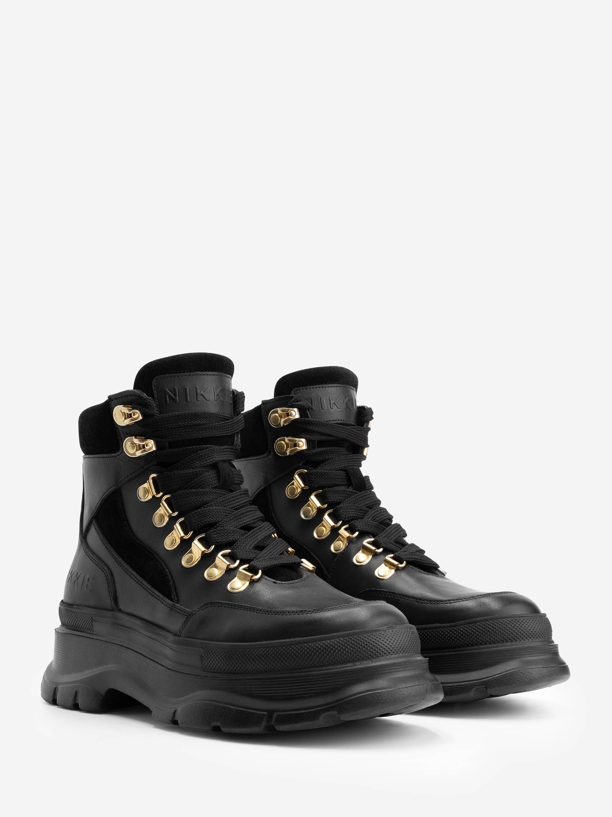 Lane Boots