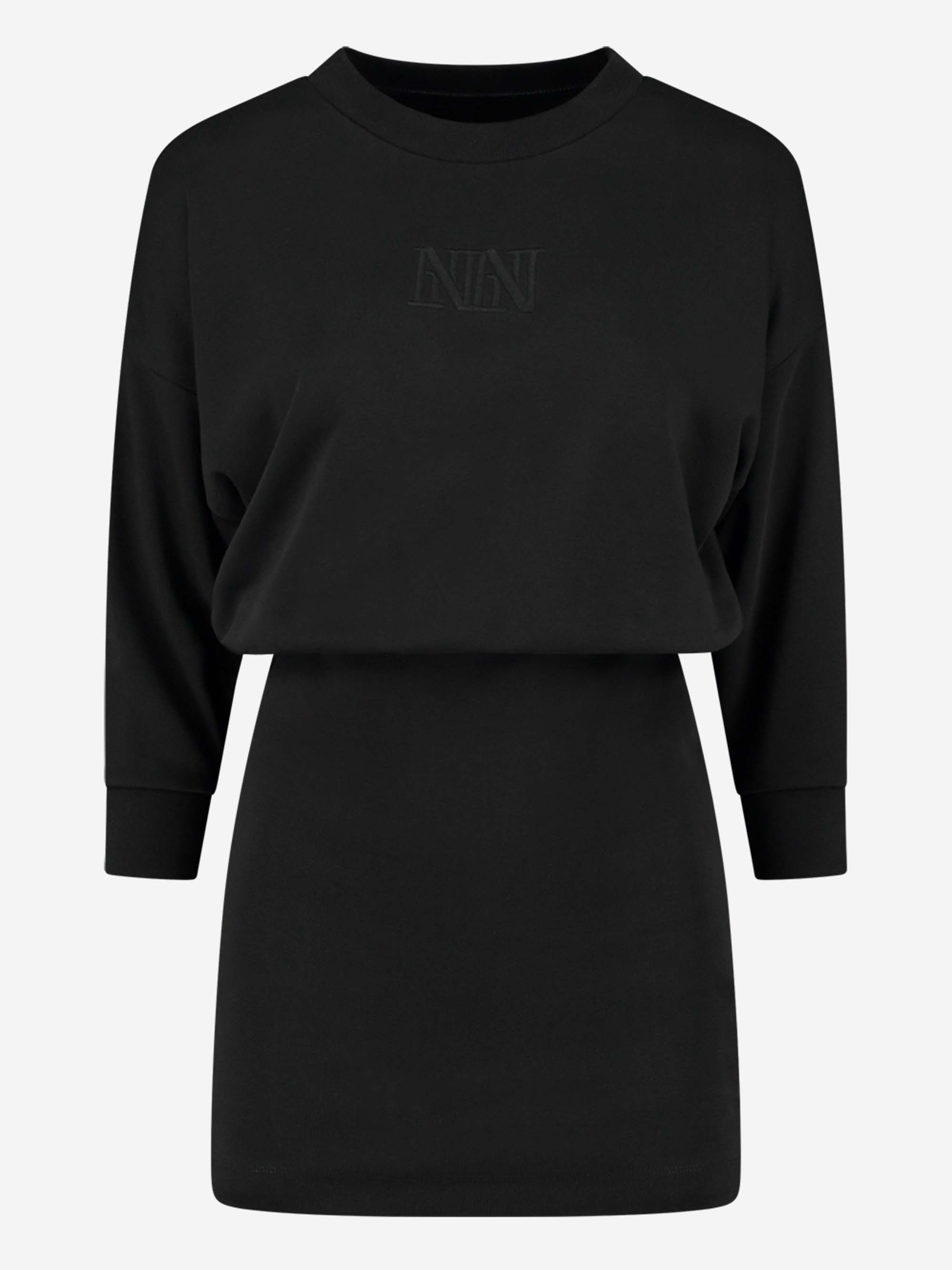 Fancy Sweat Dress