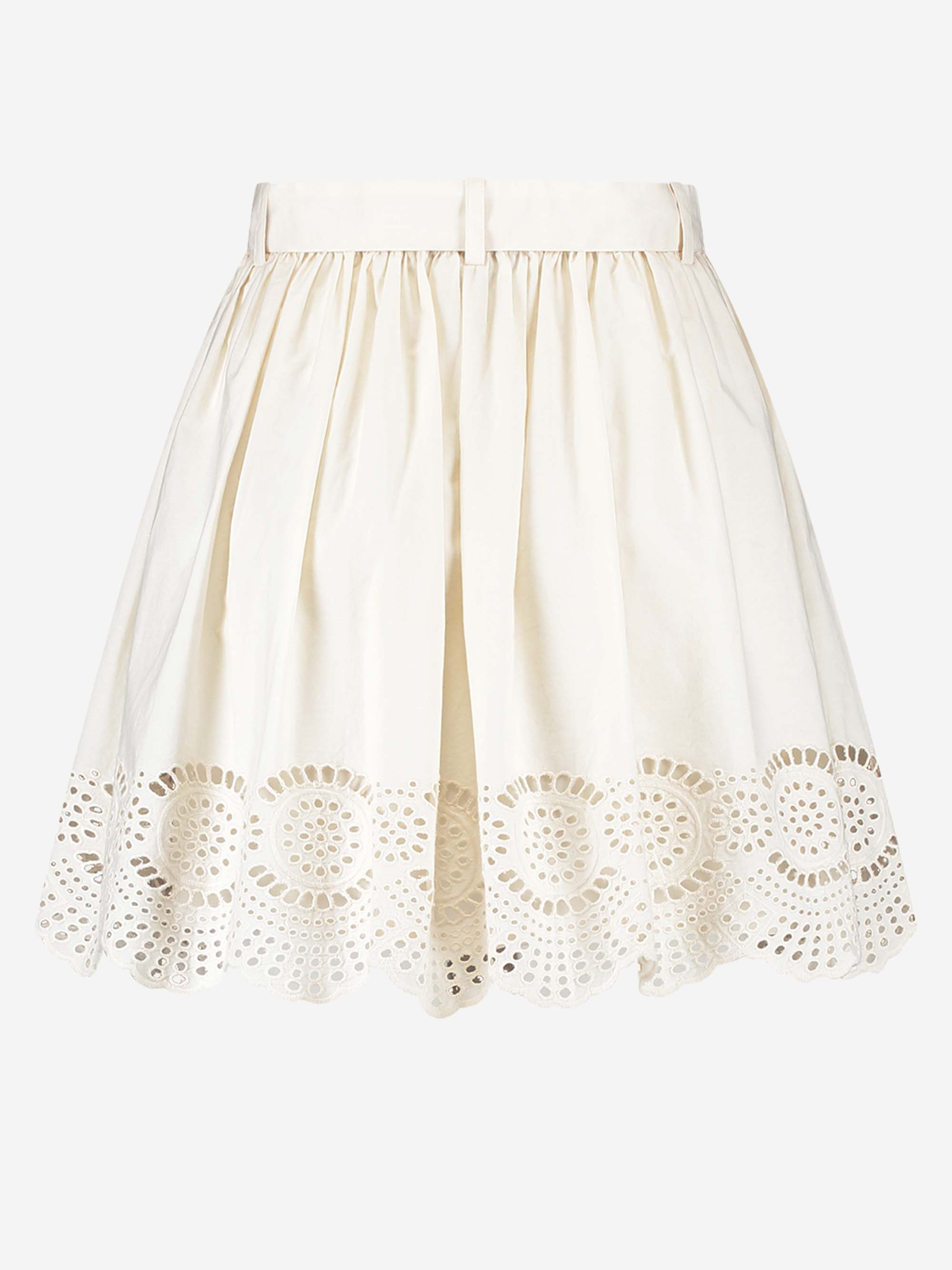 Reina Skirt