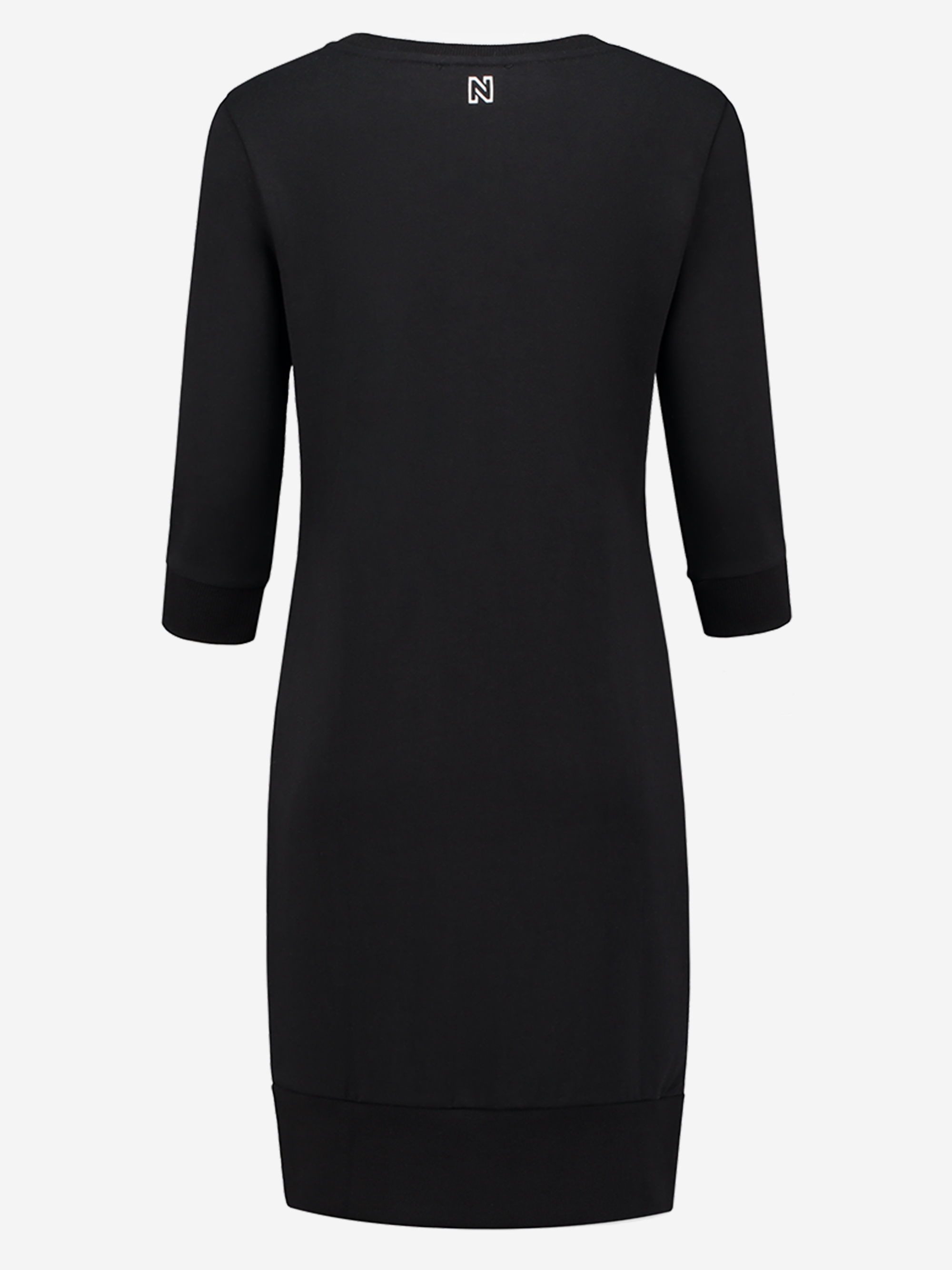 N Sweatdress