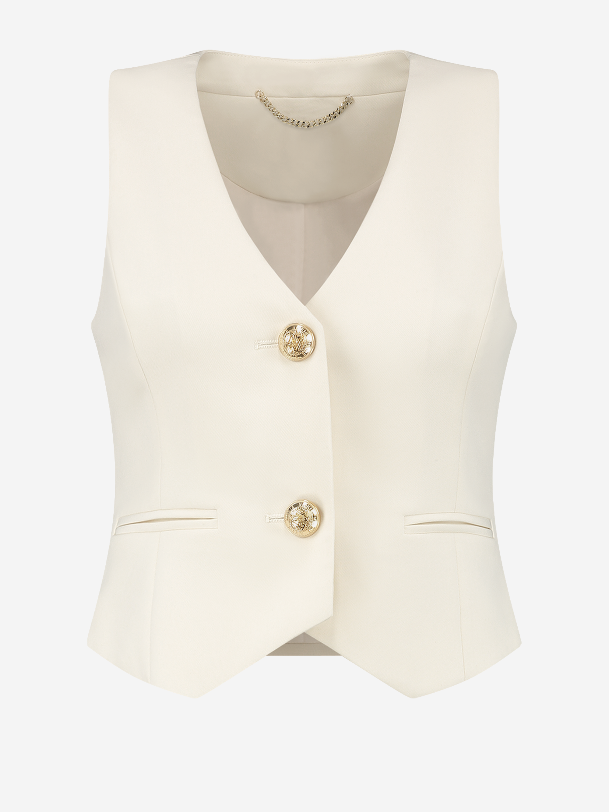 Zayne Waistcoat