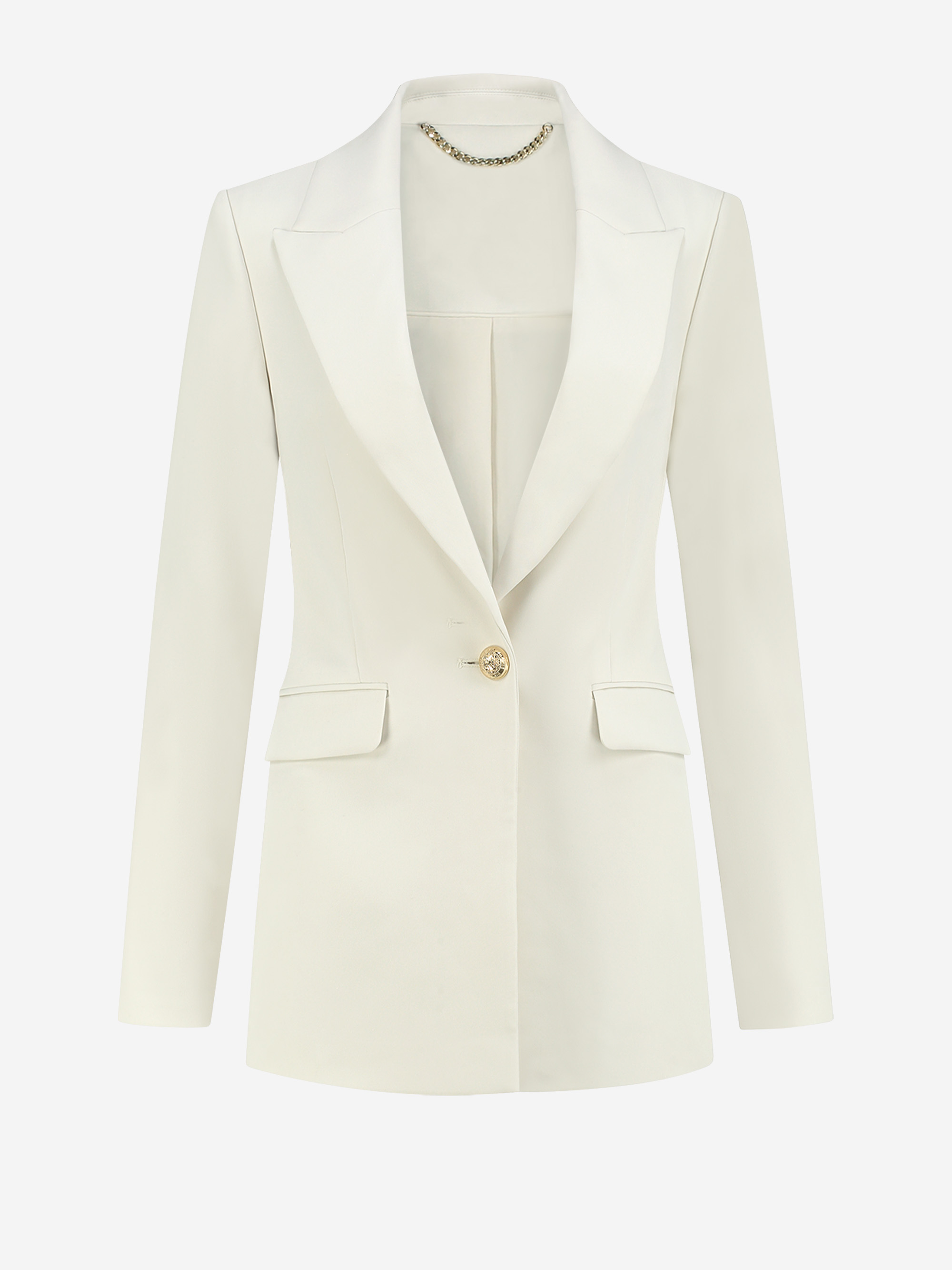Classic blazer