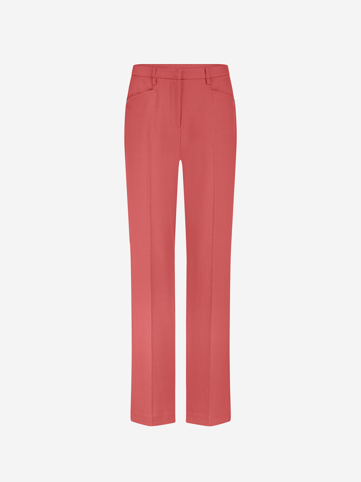 Klassieke pantalon 