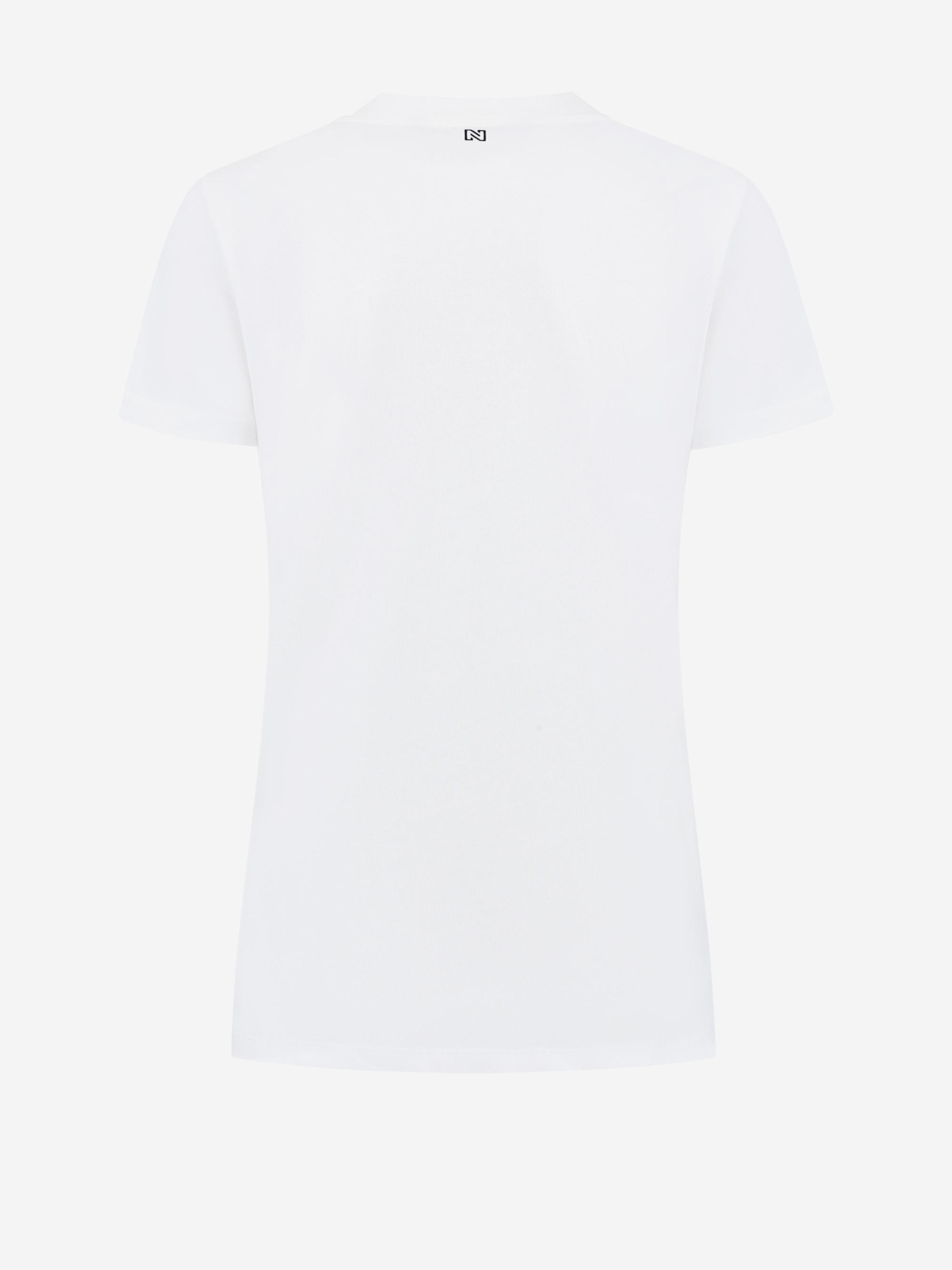 Nikkie Heart T-Shirt