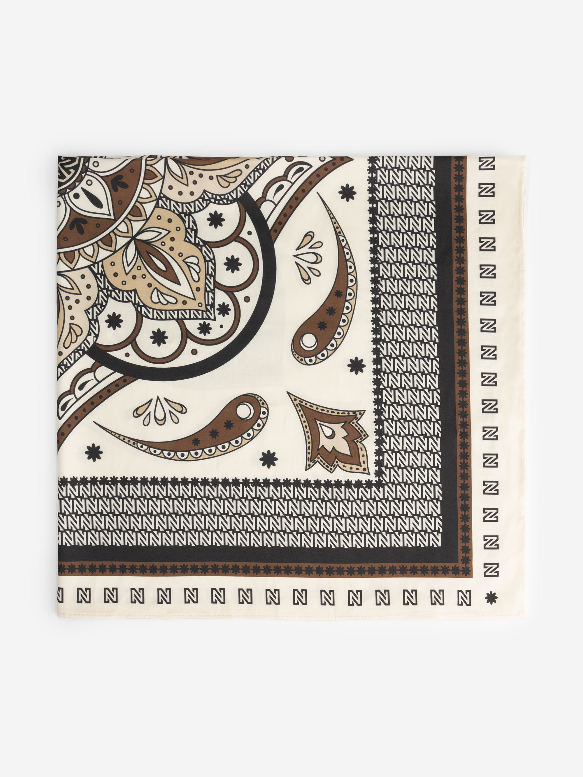 Modern Scarf