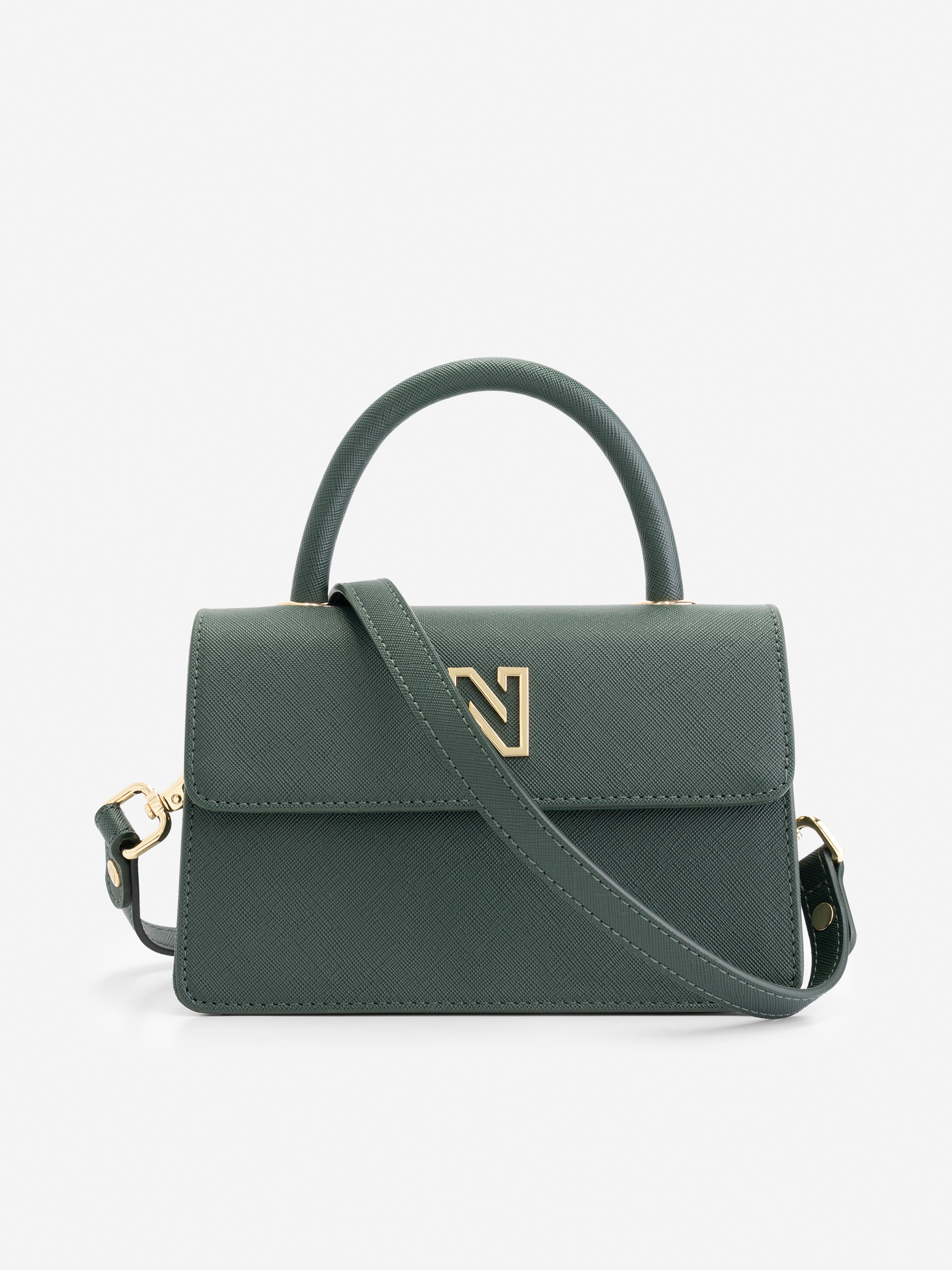 Small shoulder bag