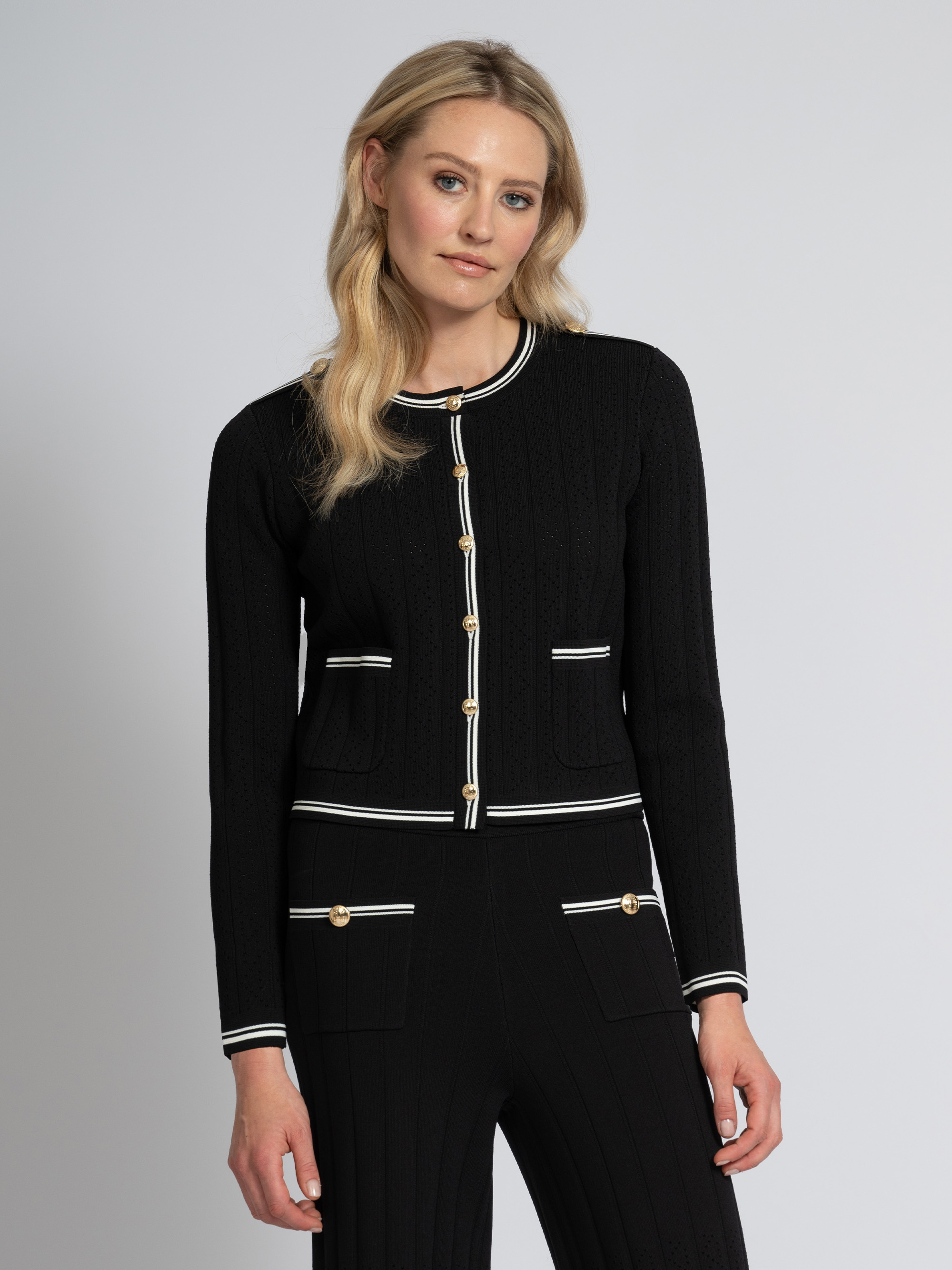 Goa Cardigan Goa Cardigan