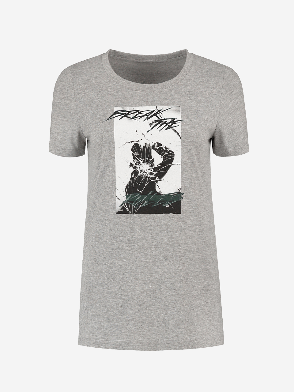 Break The Rules T-Shirt