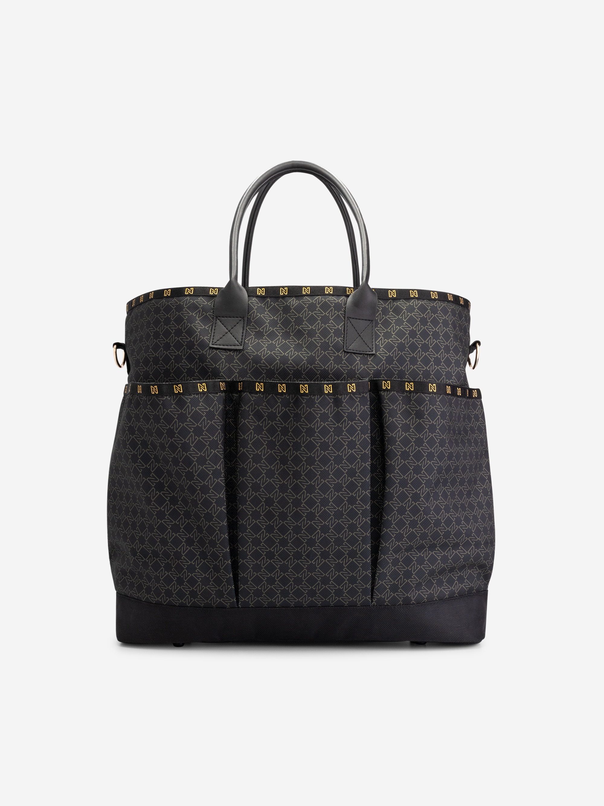 Grooming Bag