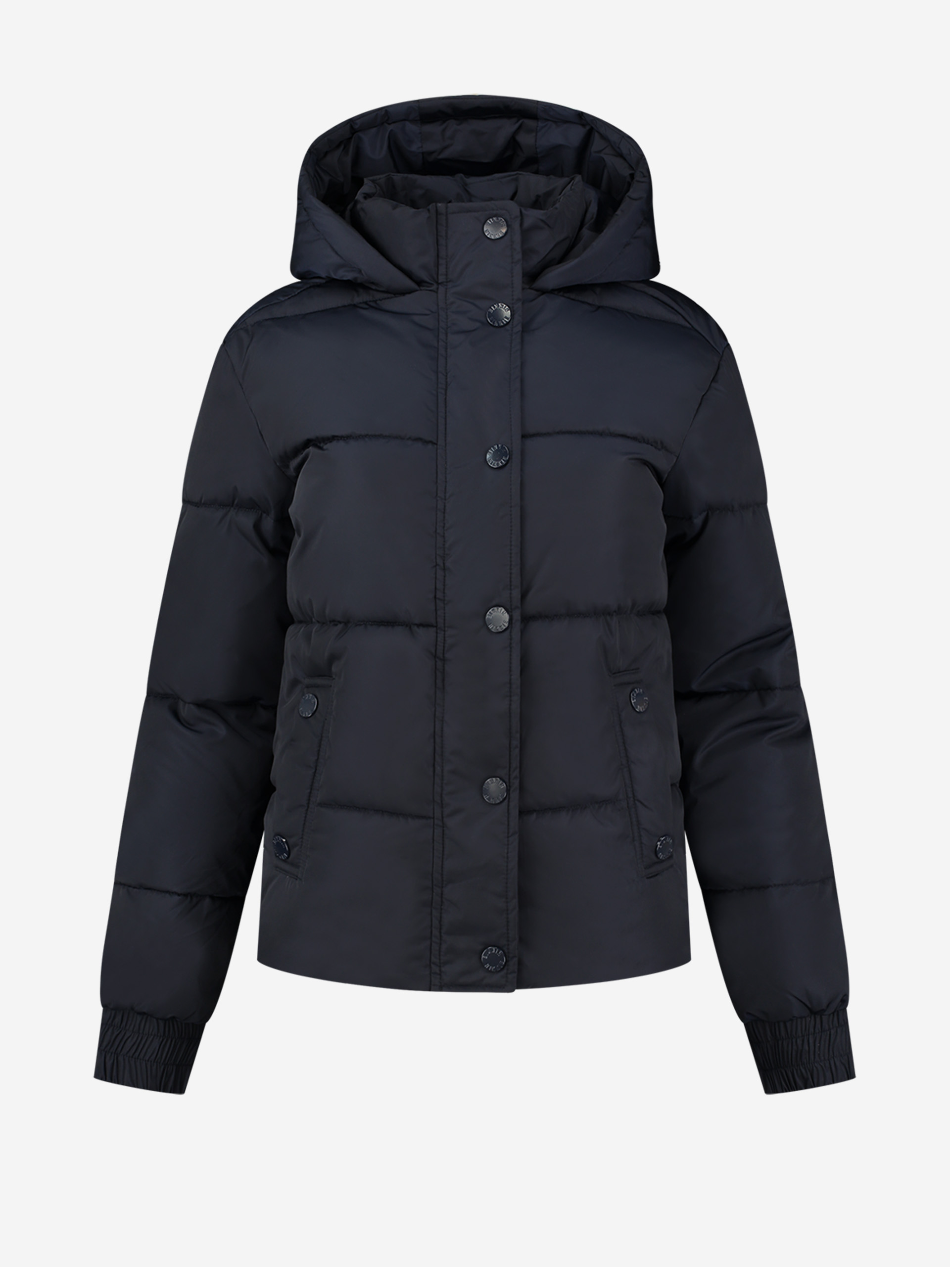 Alexa Puffer Coat