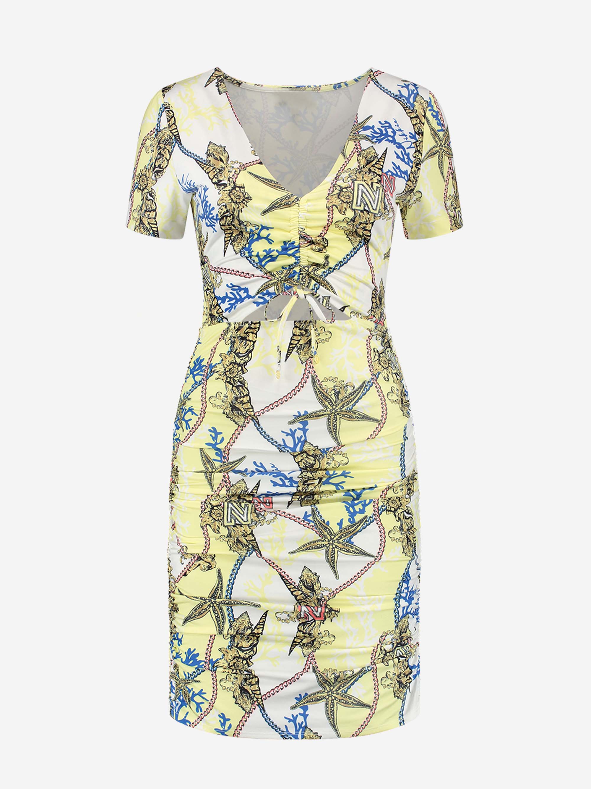 Bombshell Dress