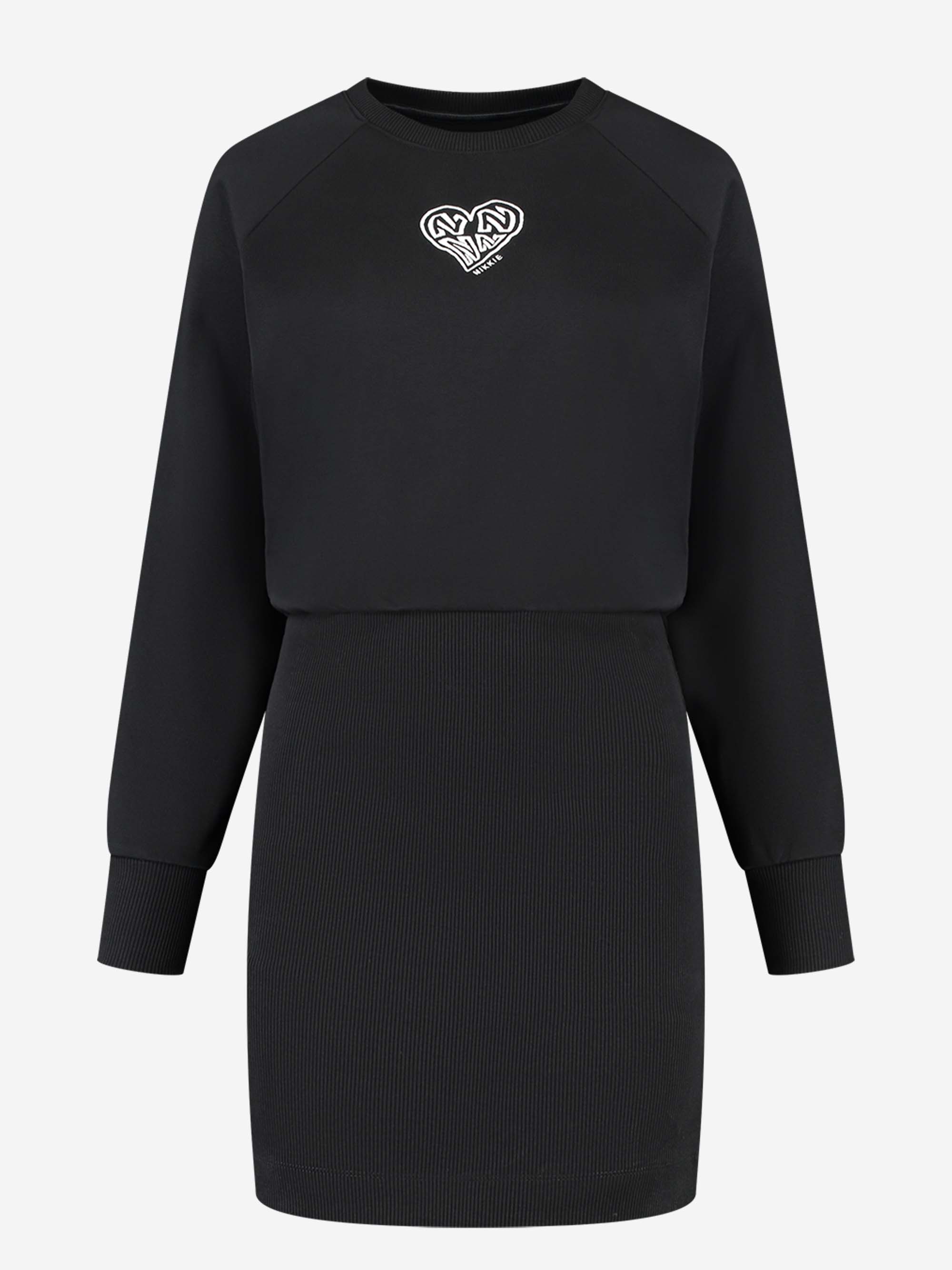Lounge Fall Dress