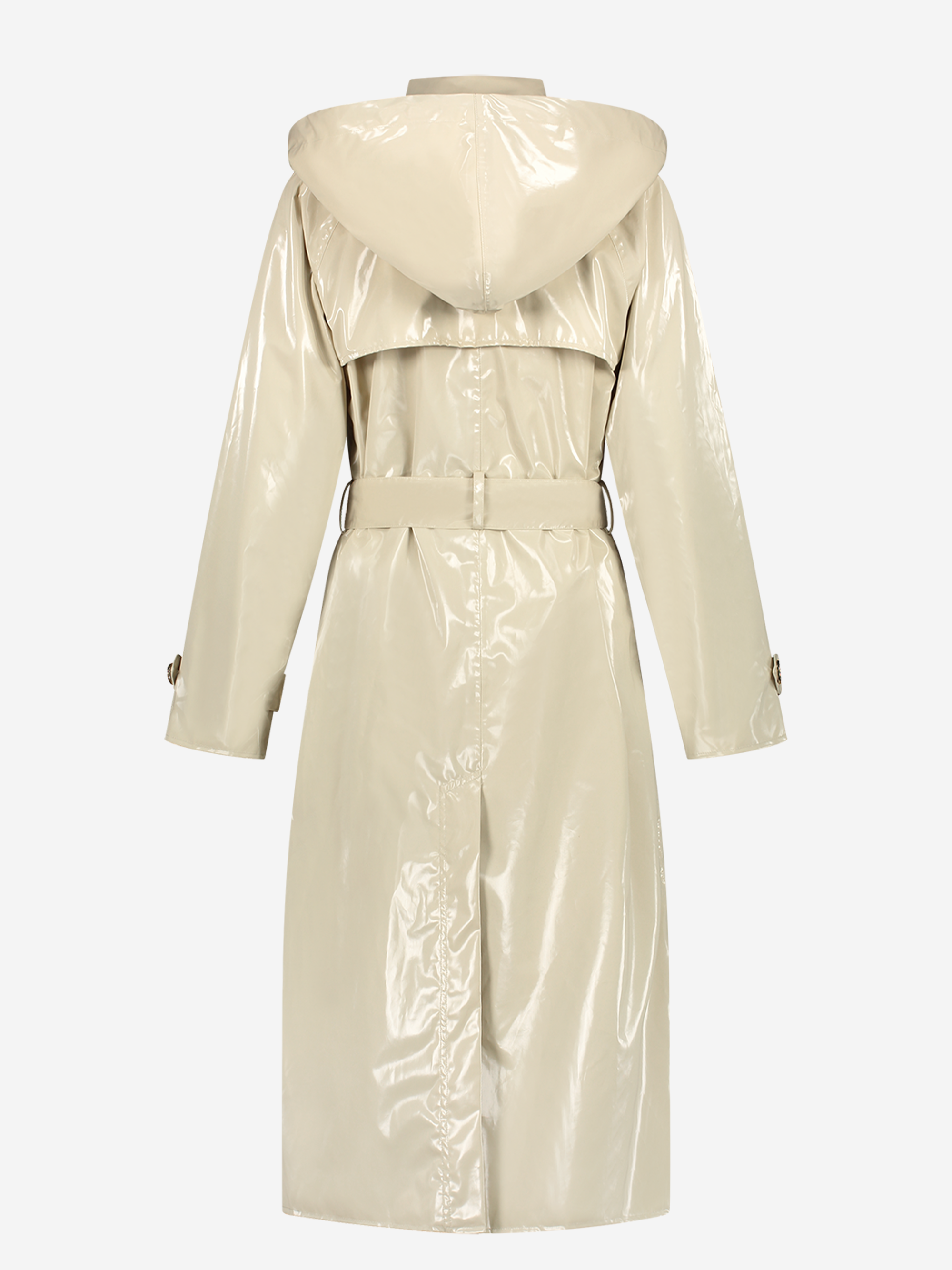 Lucy Raincoat