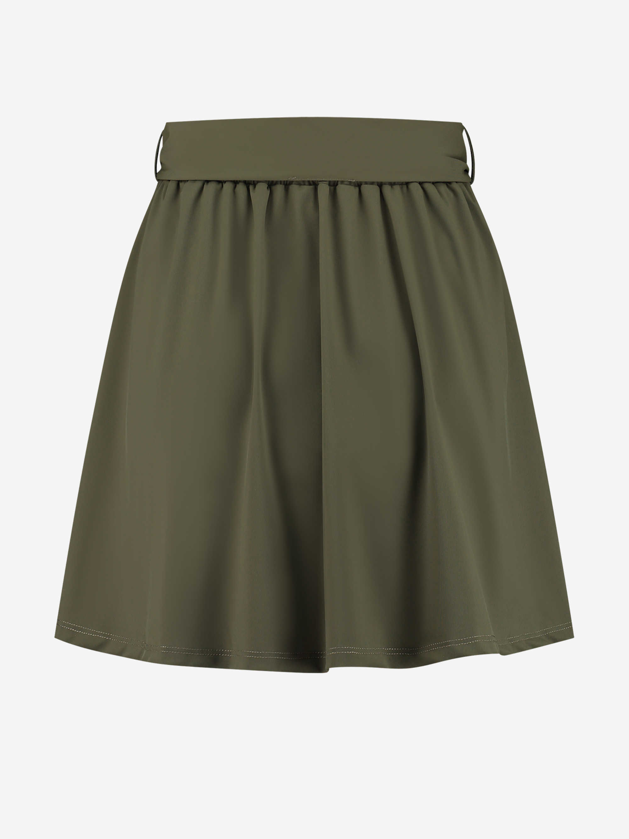 Suzy Utility Skirt
