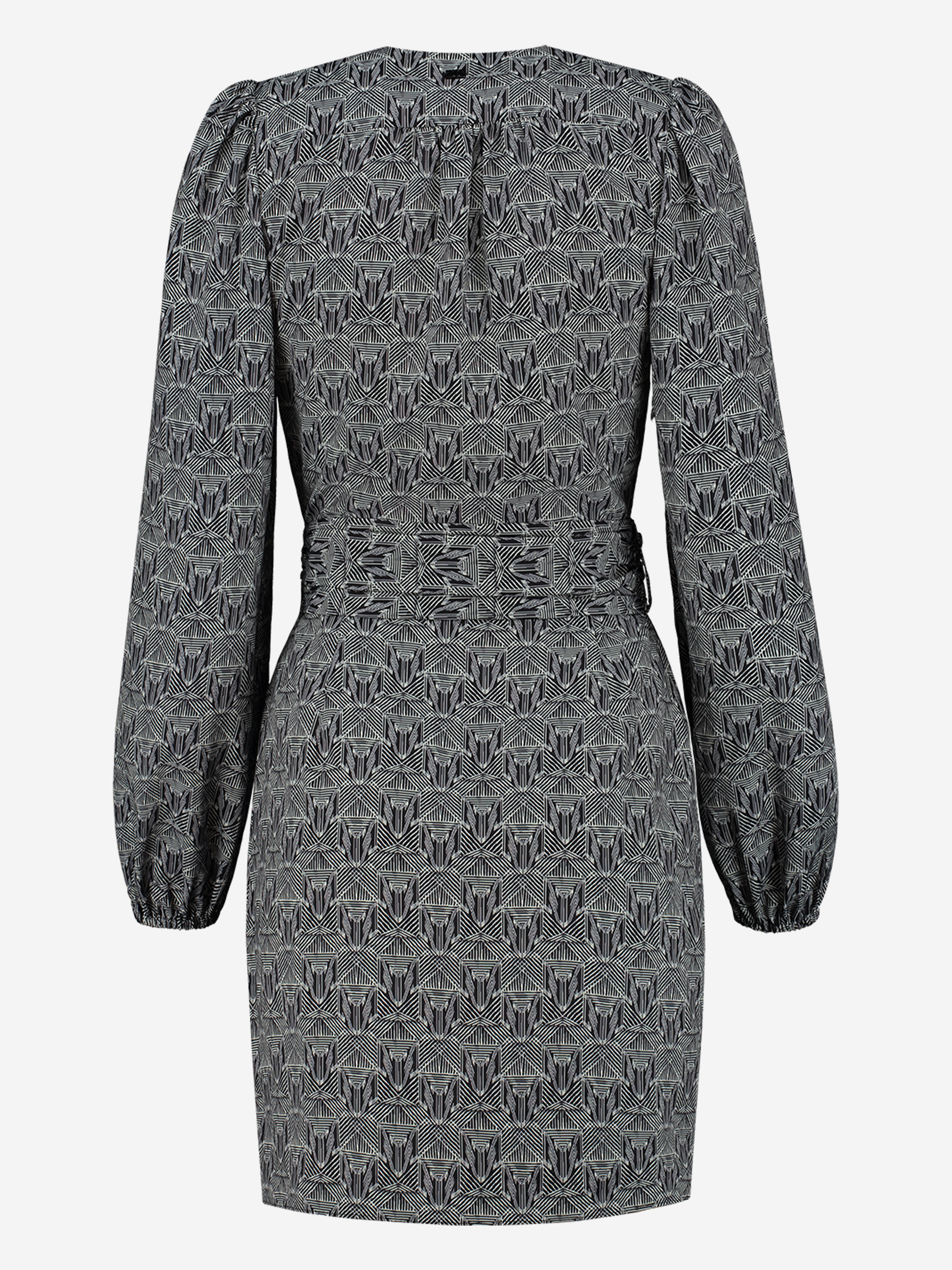 Ferya Dress