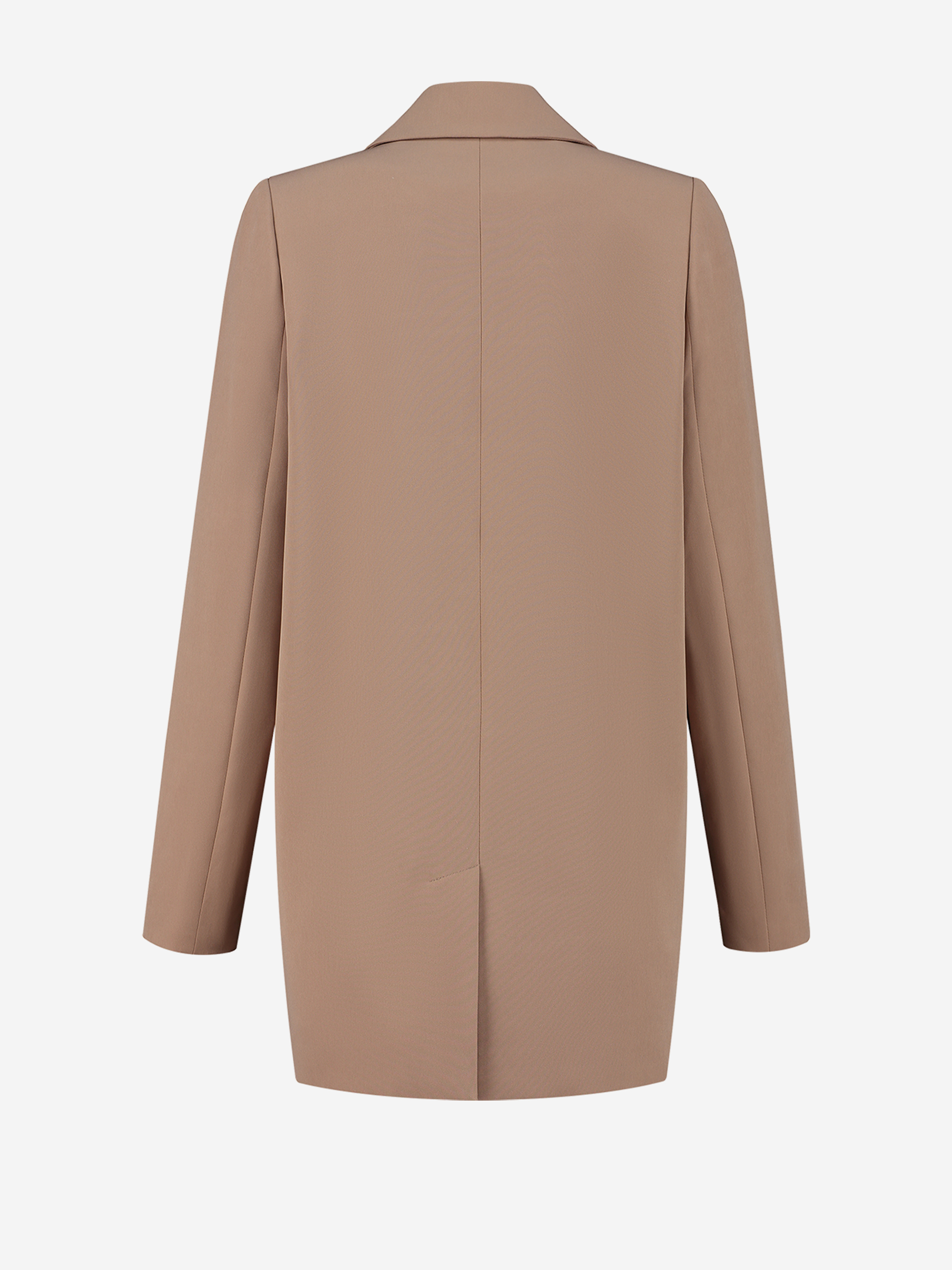 Nina Blazer
