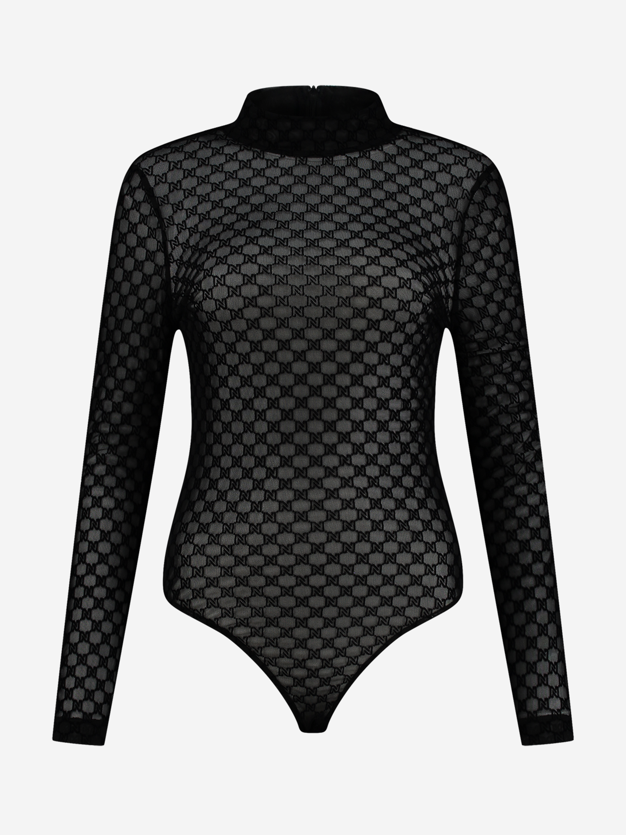 Rabanne Body