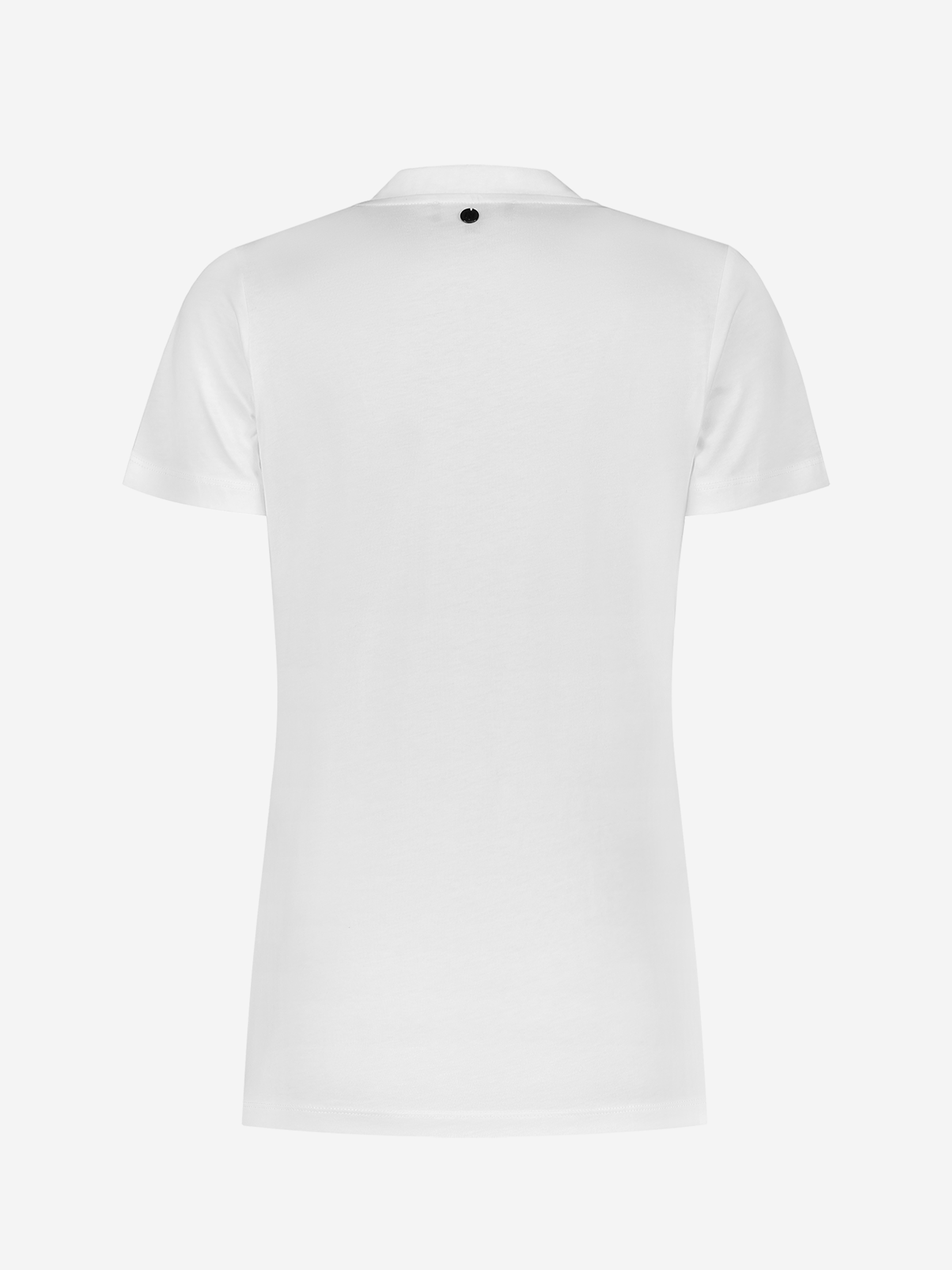 N Embroidery T-Shirt
