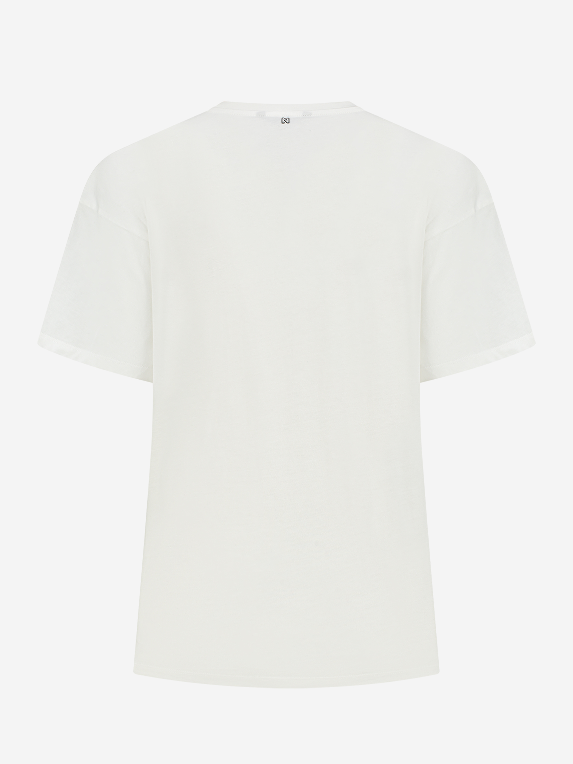 T shirt nikkie 2025 sale