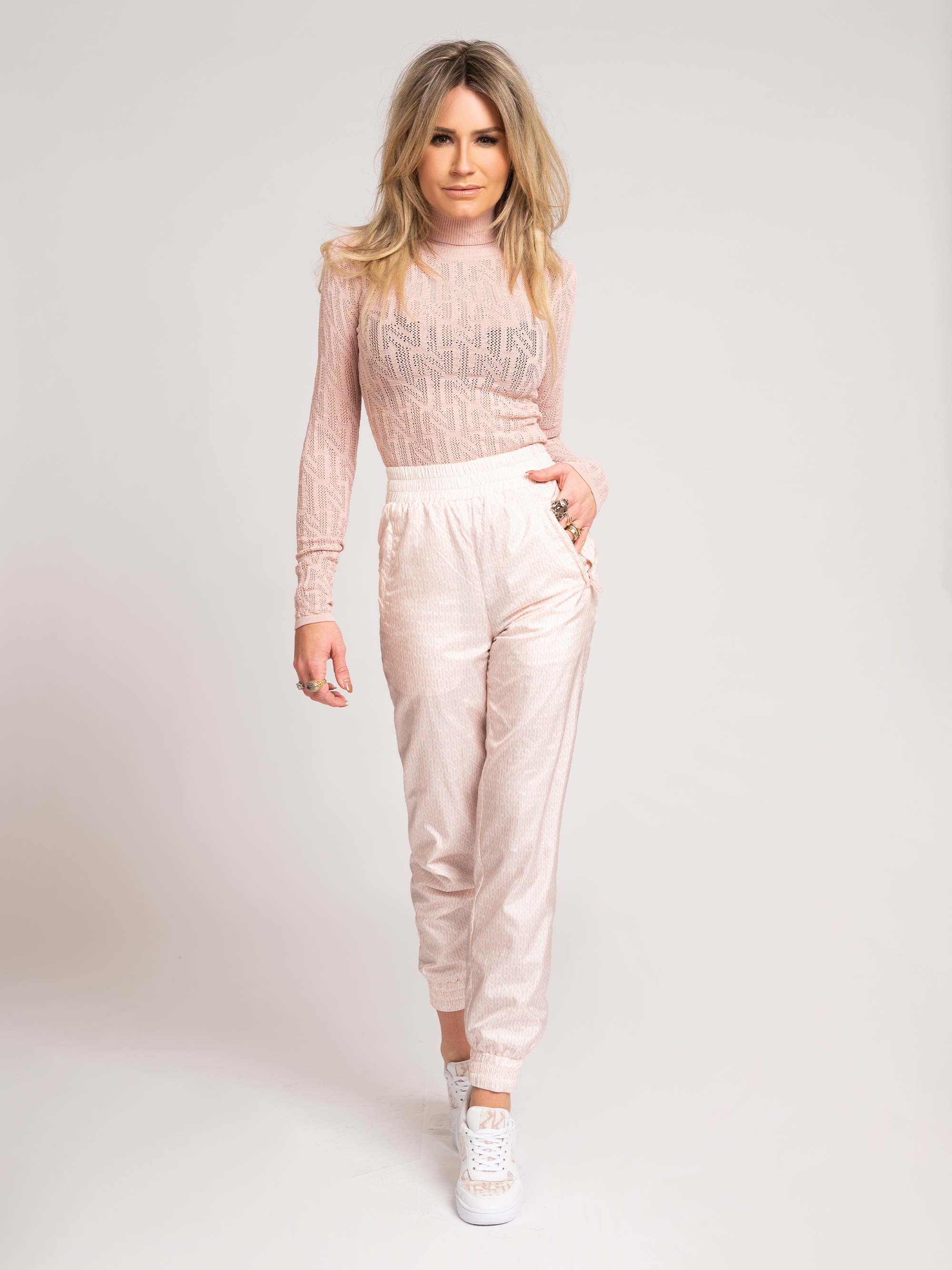 Jenna Logo Top