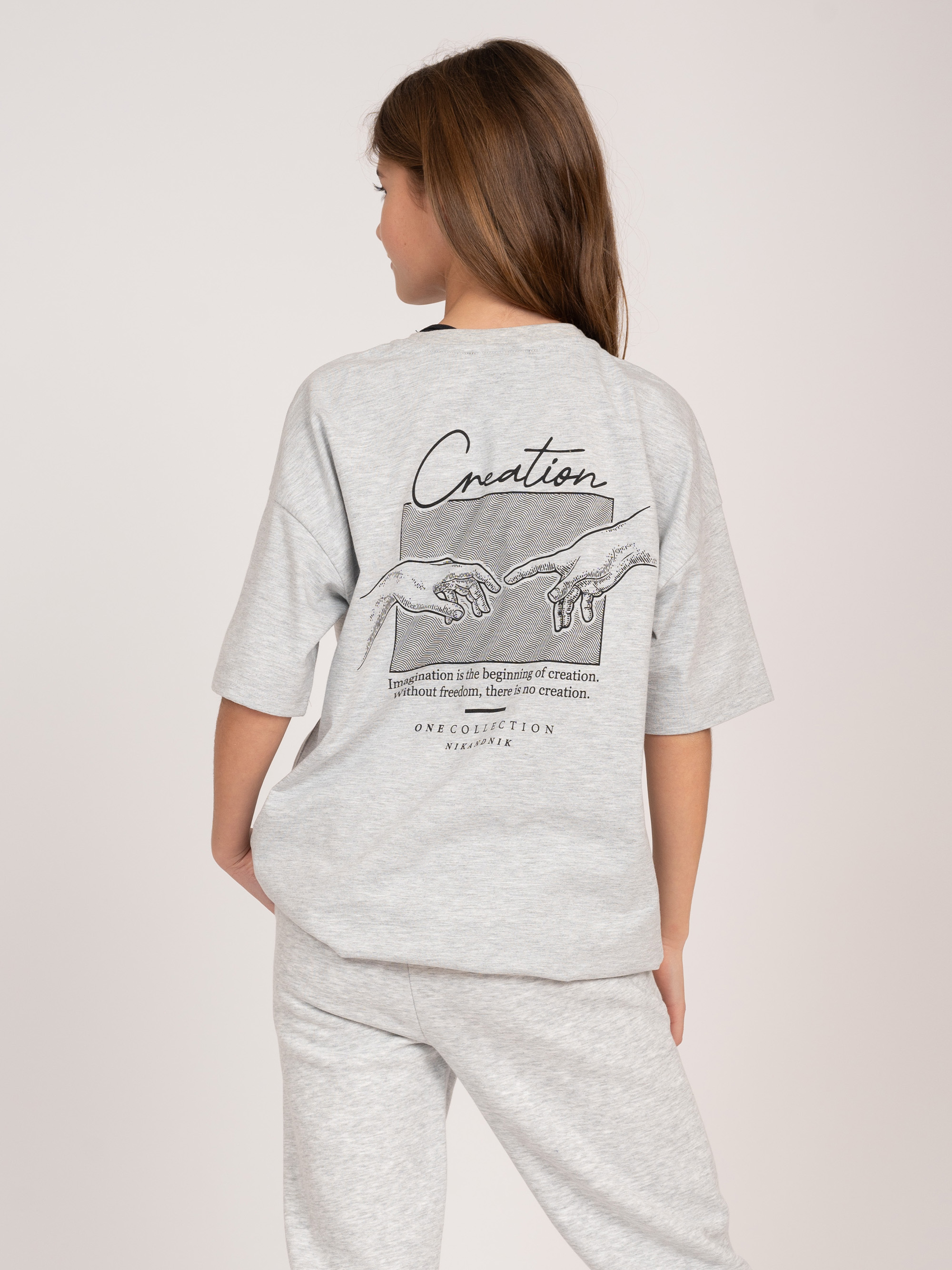 Creation T-Shirt Creation T-Shirt