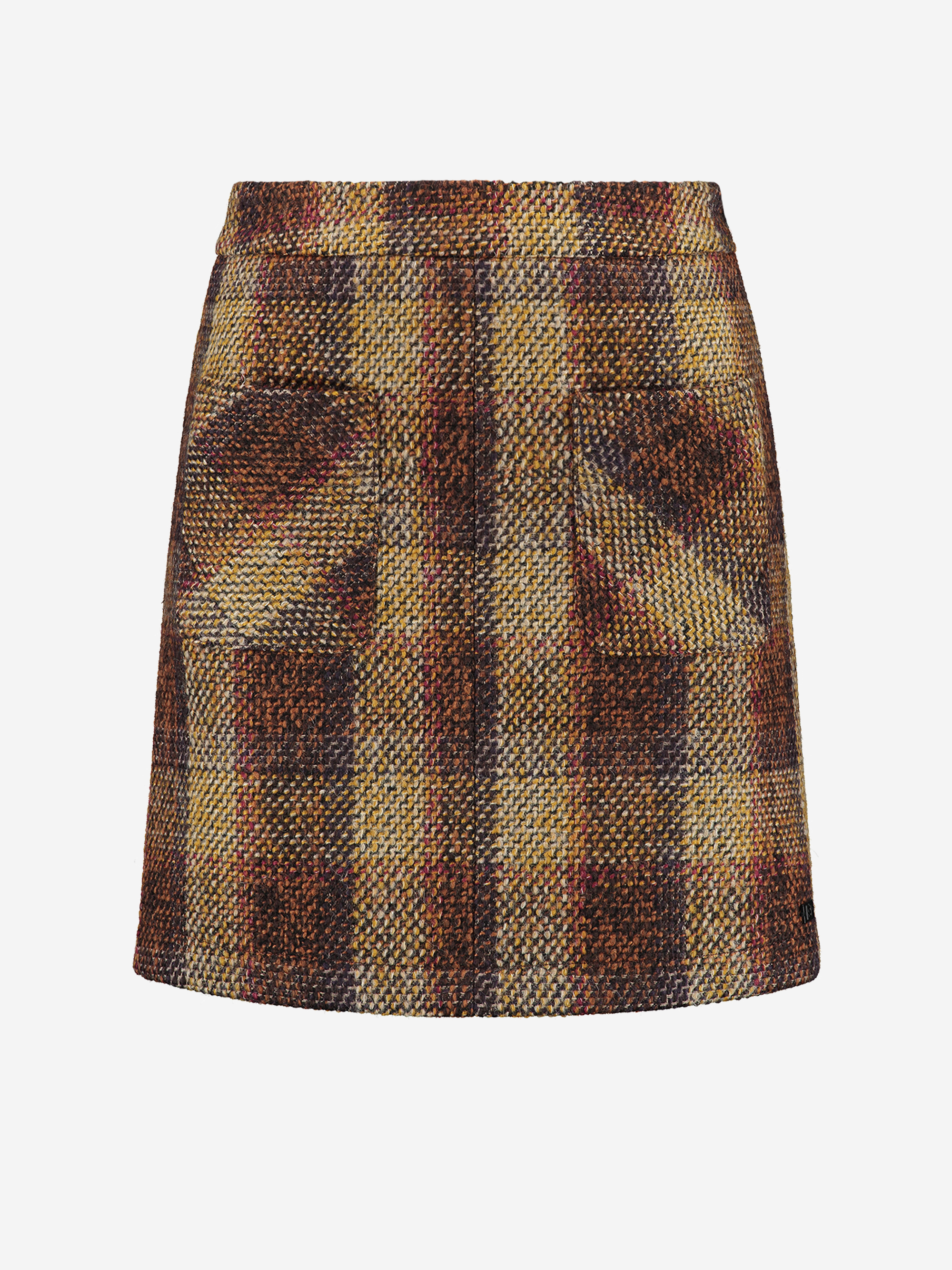 Nikita Skirt