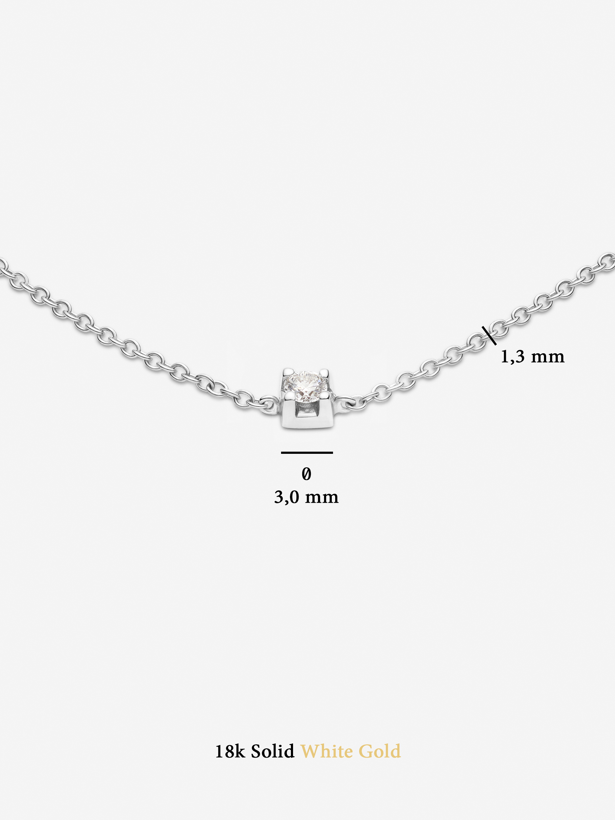 Diamond Bracelet (0.10crt)
