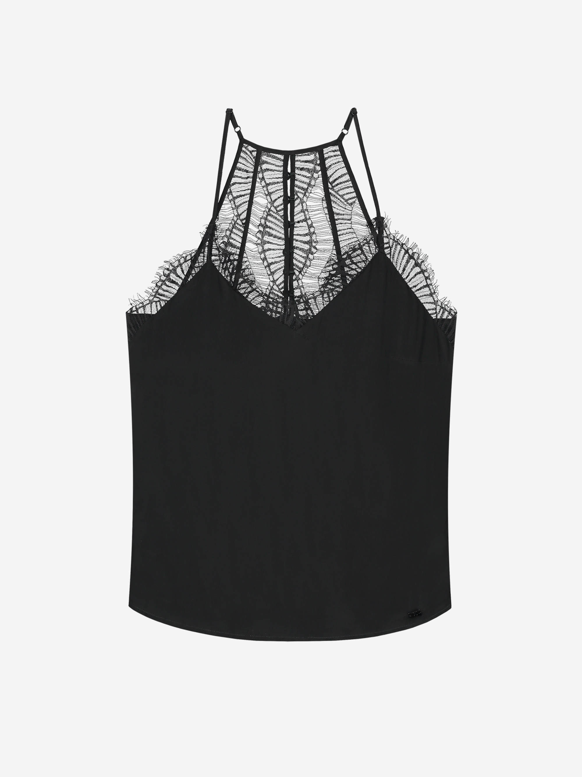 Soof Lace Top