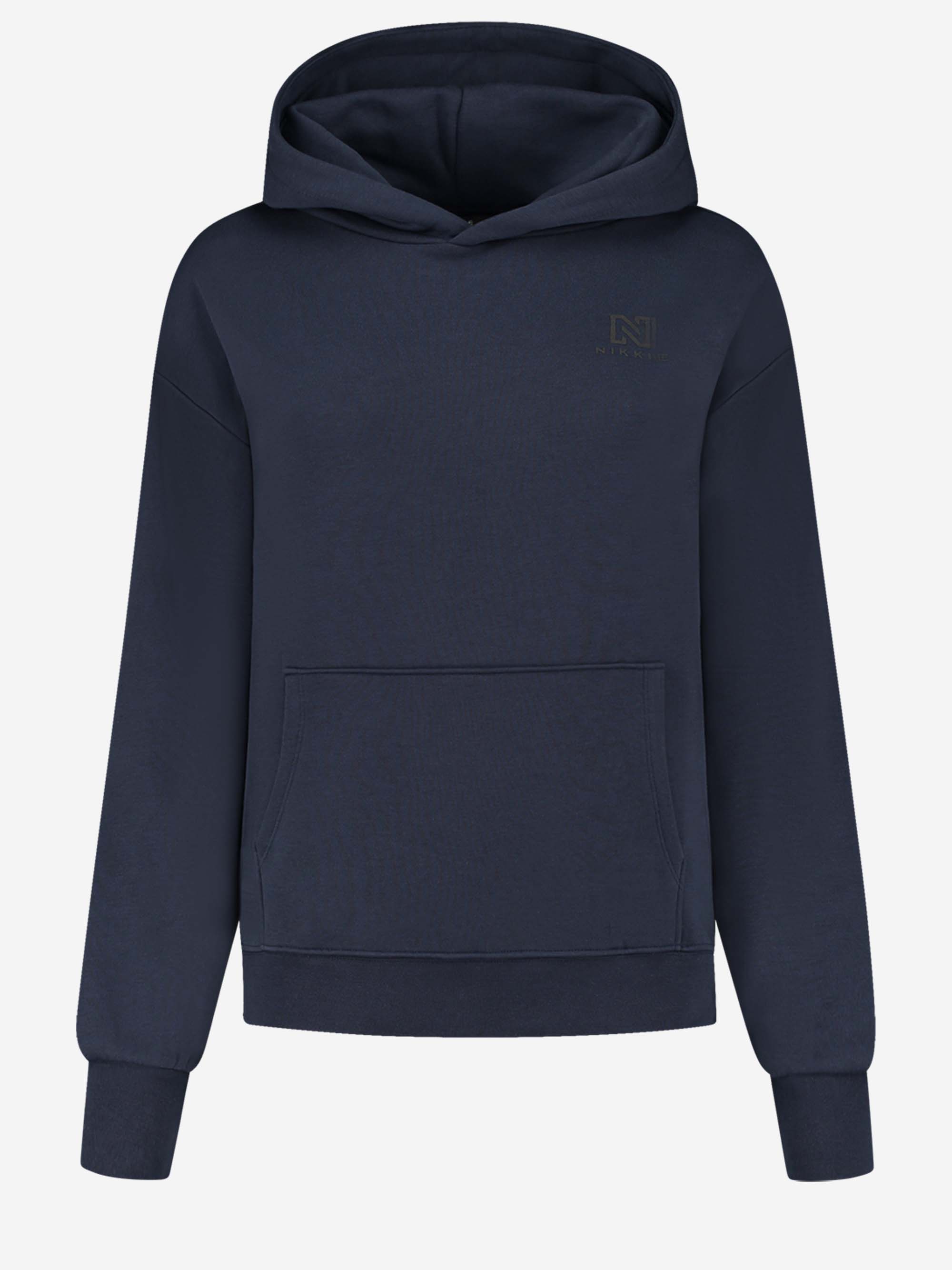 NIKKIE Logo Hoodie