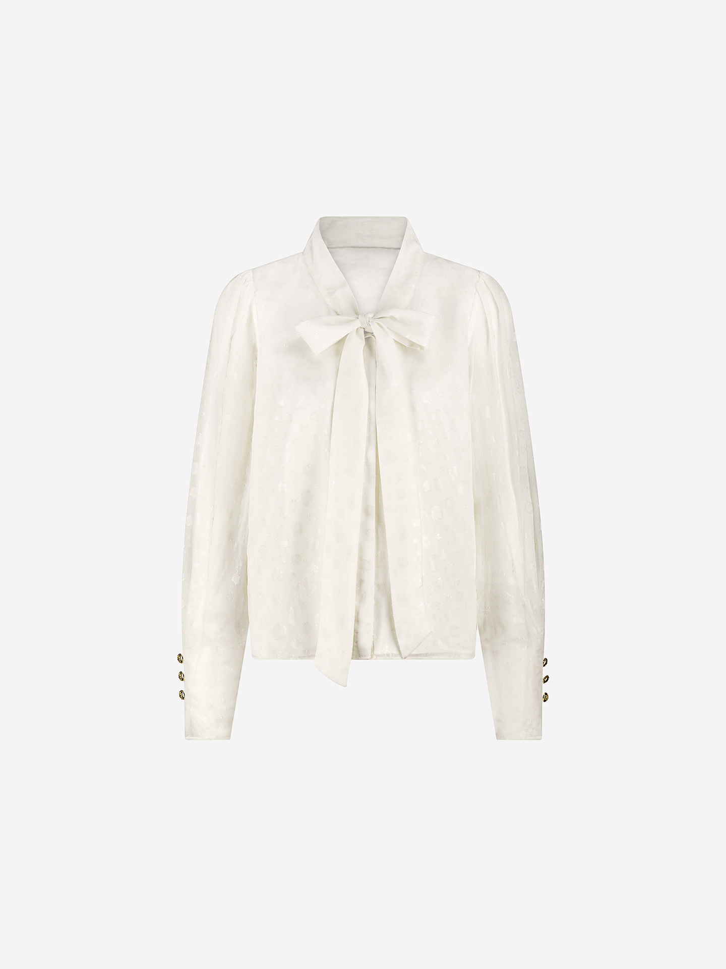 Lannion Blouse Lannion Blouse