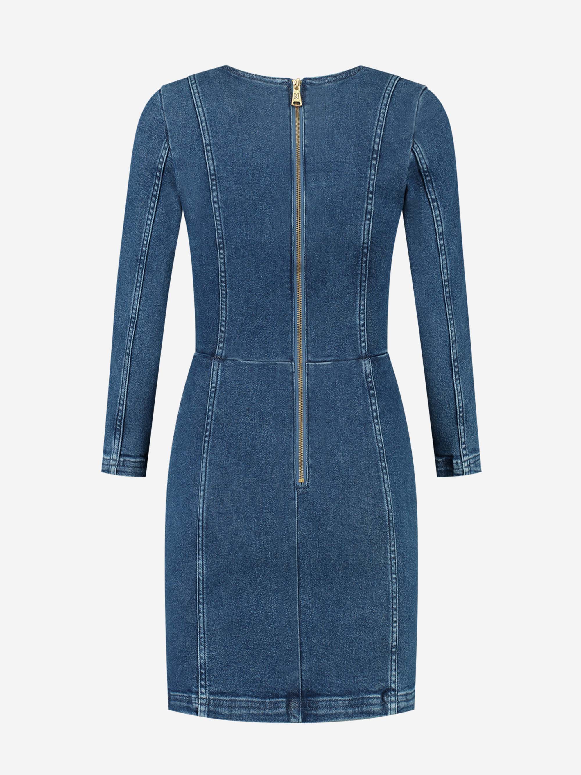 Bex Dress