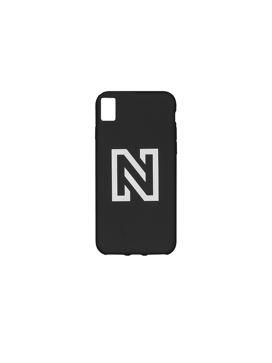 N iPhone X Case
