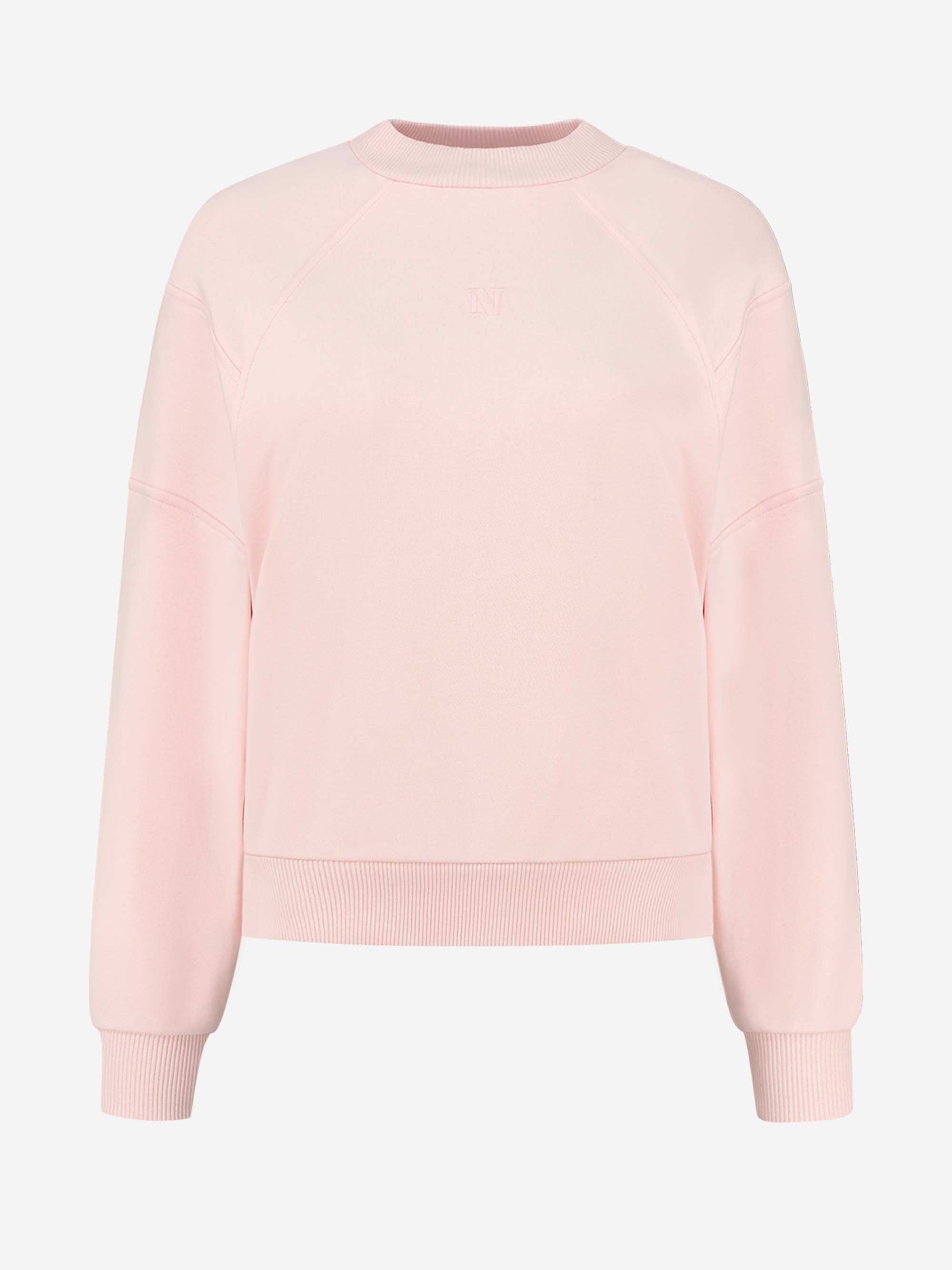 Cutseam Sport Sweater