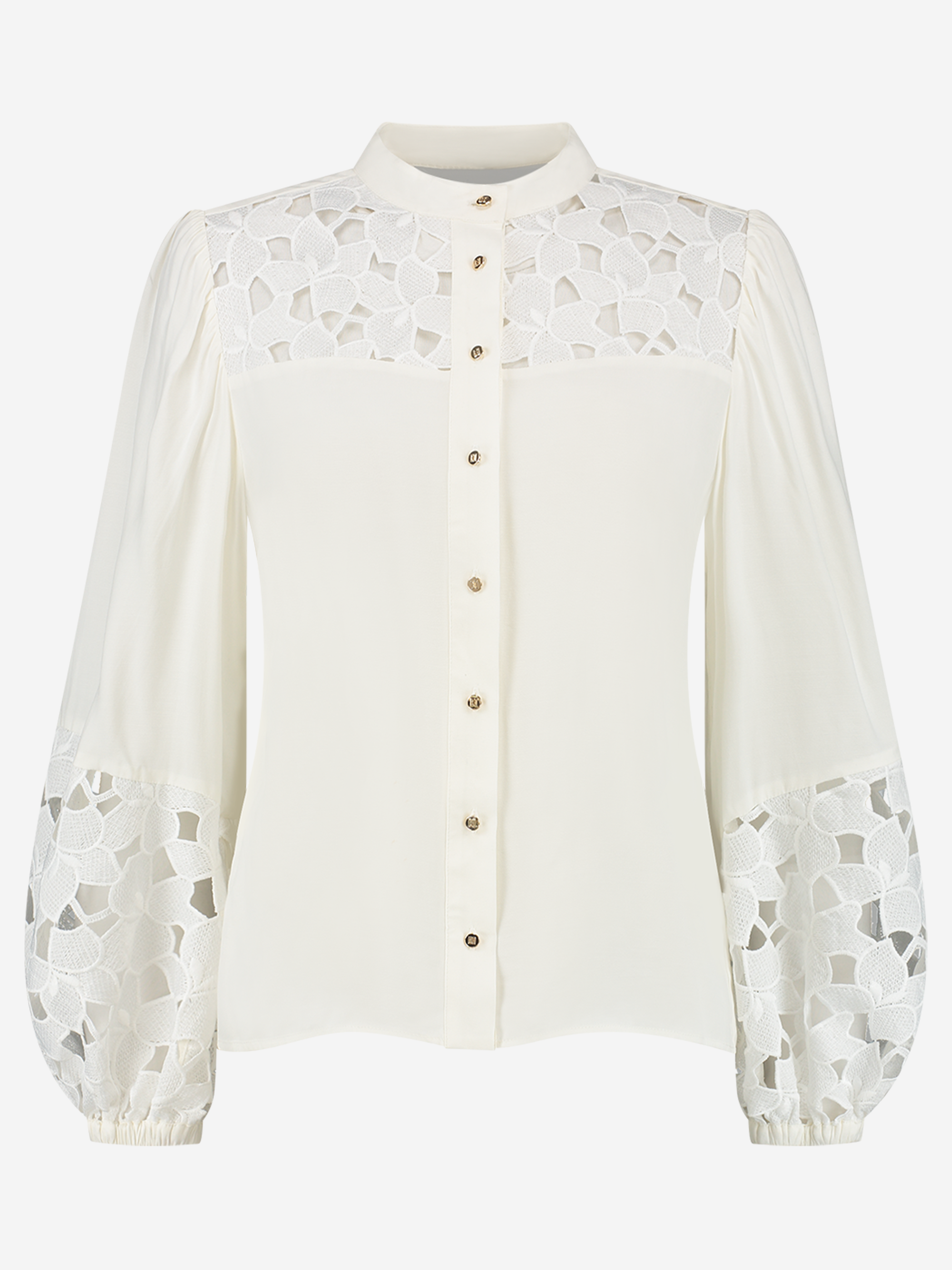 Solin Blouse